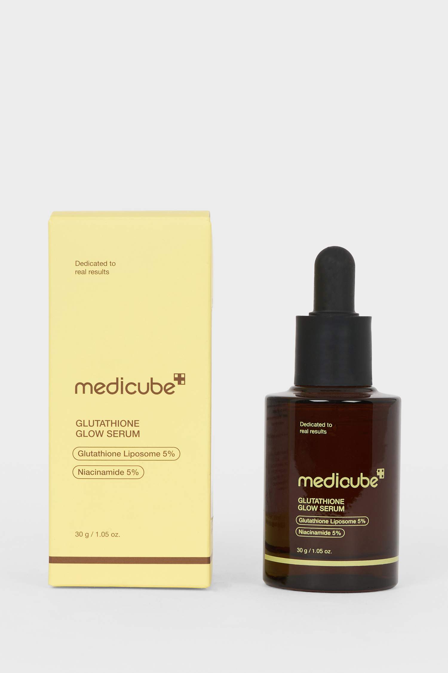 Medicube Glutathione Parlaklık Serumu 30ml