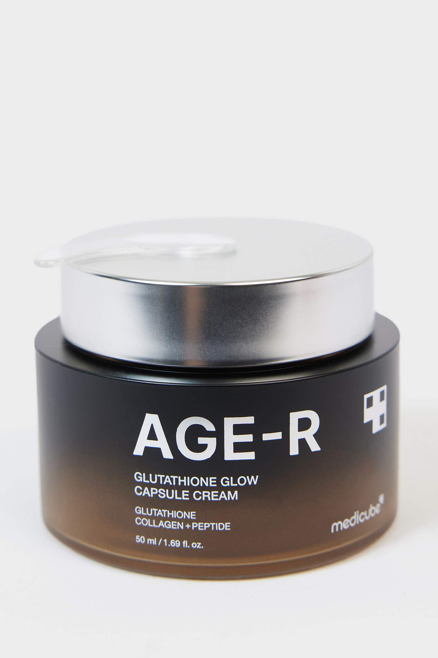 Medicube Age-R Glutathione Glow Capsule Yüz Kremi 50ml