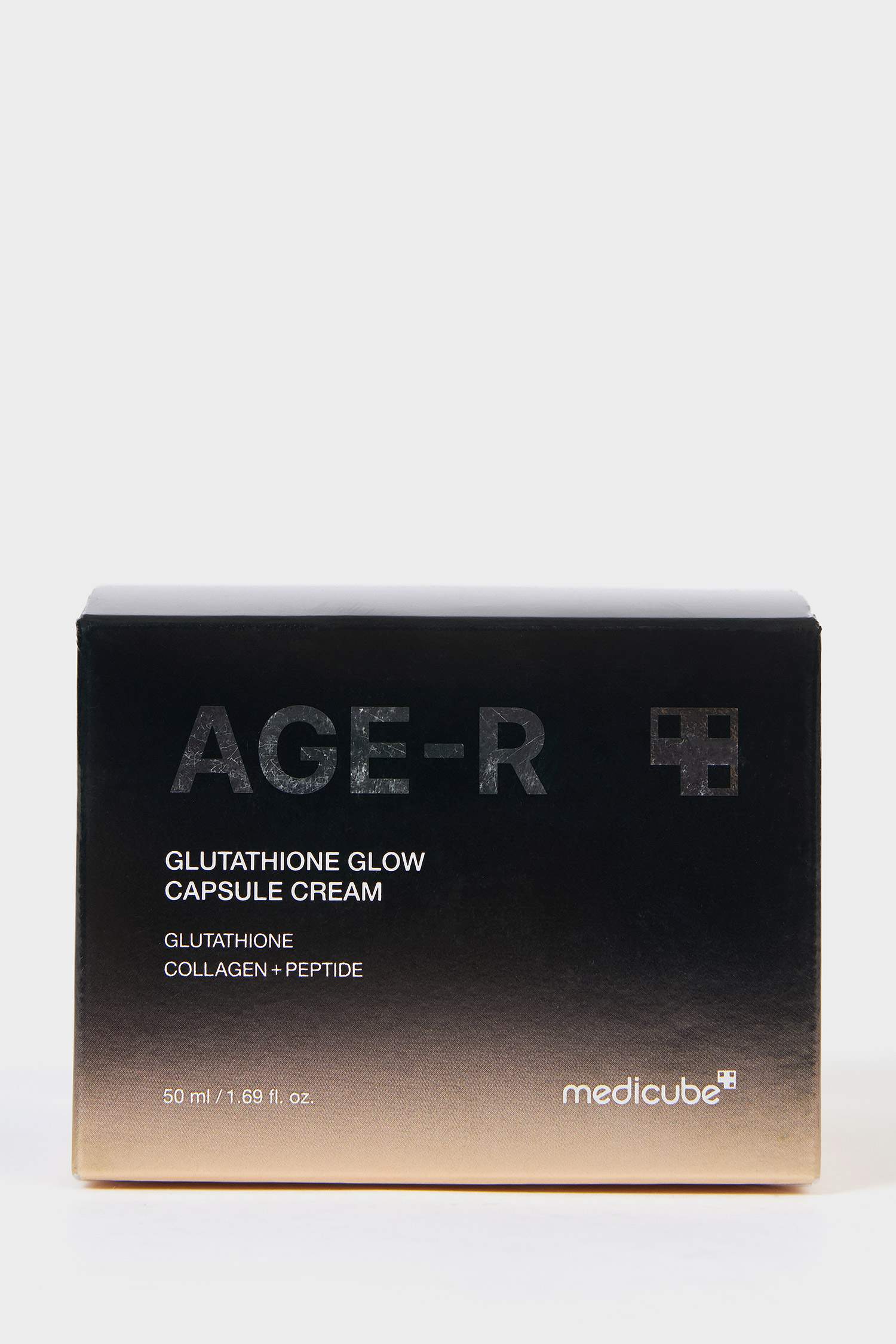 Medicube Age-R Glutathione Glow Capsule Yüz Kremi 50ml