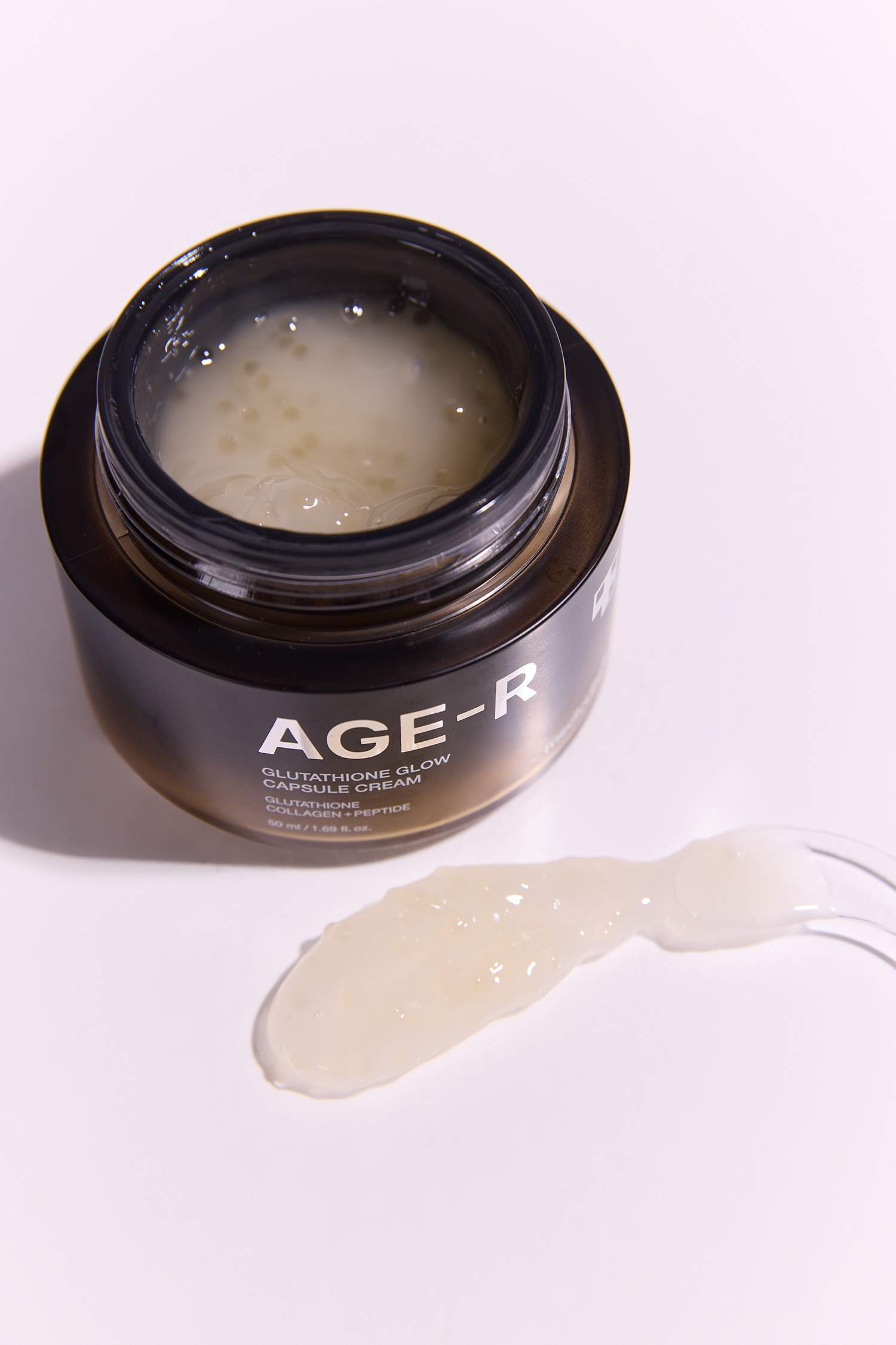 Medicube Age-R Glutathione Glow Capsule Yüz Kremi 50ml