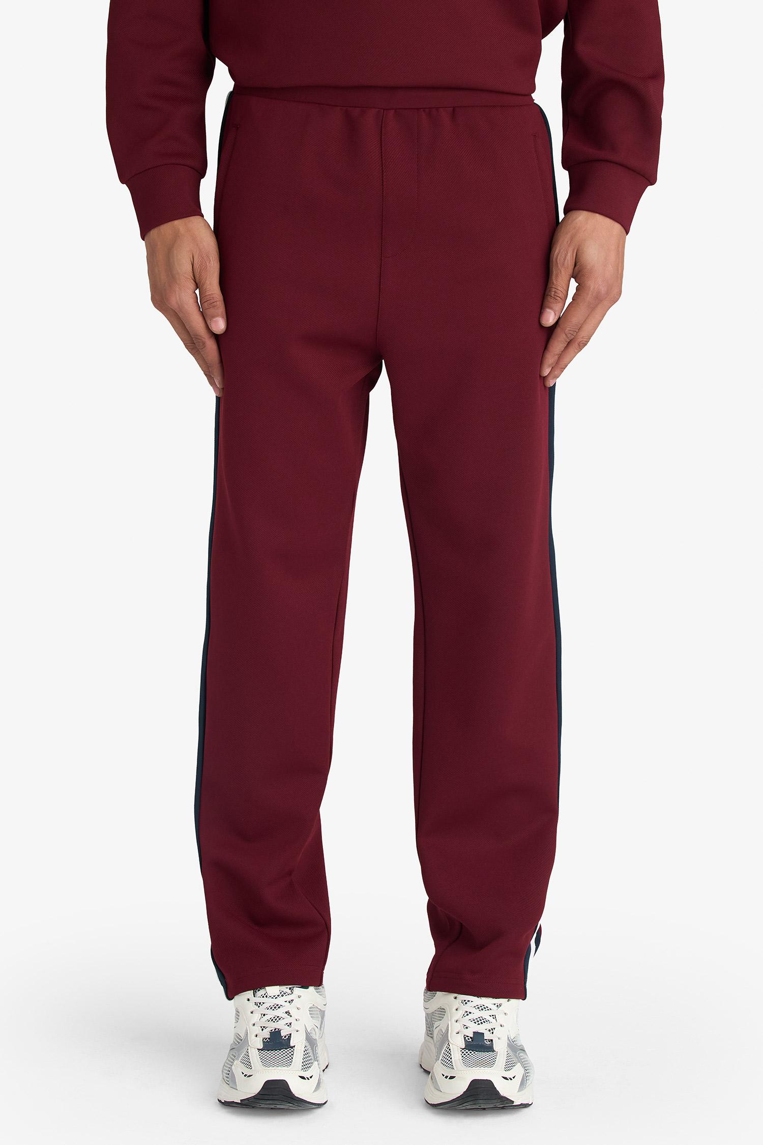 DeFacto Standart Fıt Jogger görsel 5