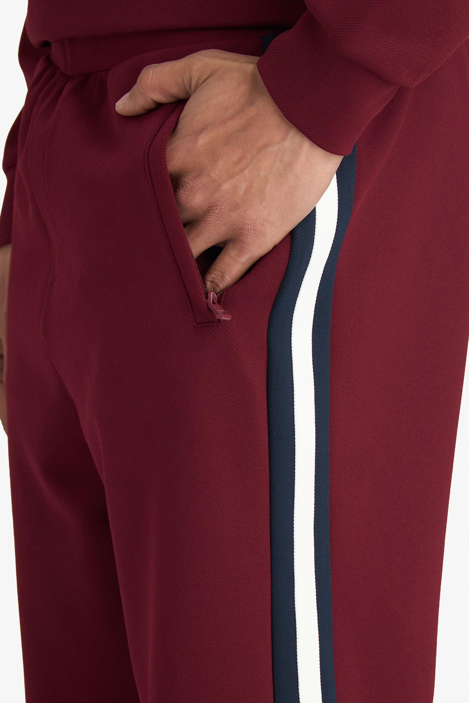 DeFacto Standart Fıt Jogger görsel 6