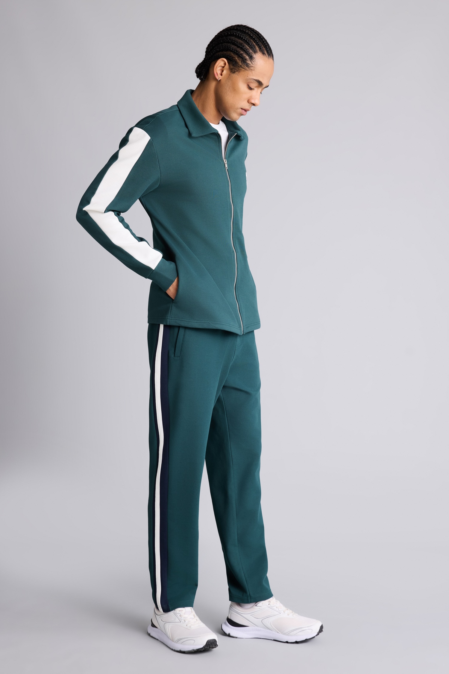 DeFacto Standart Fıt Jogger görsel 4