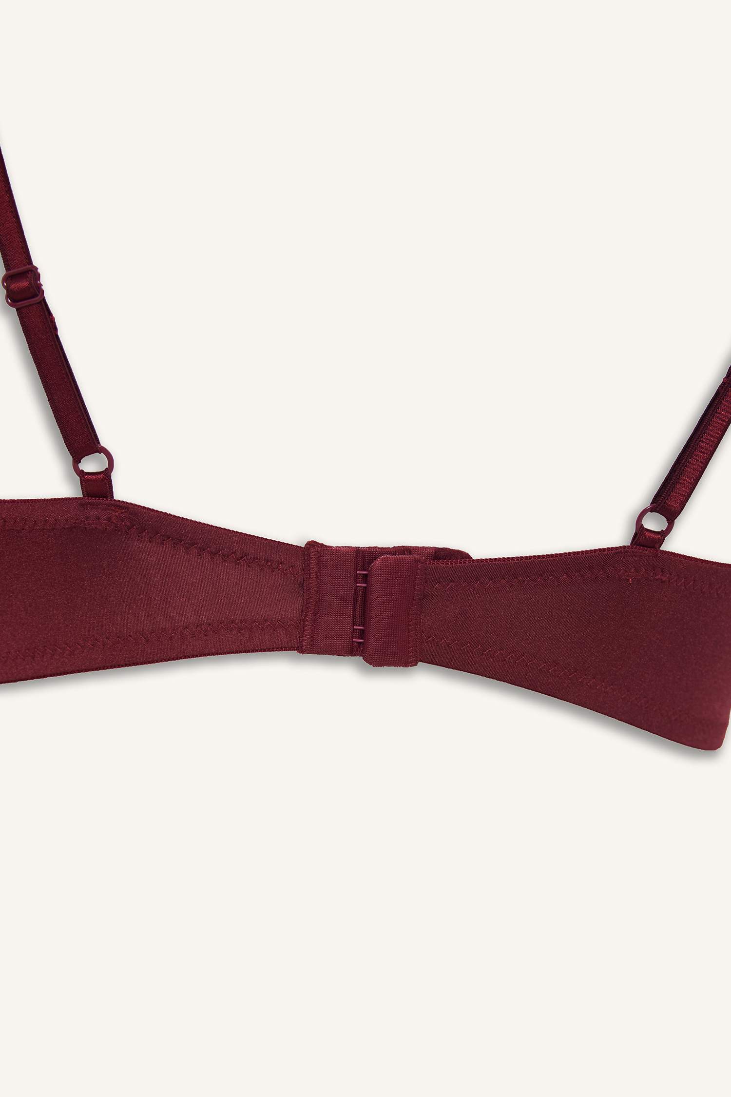 حمالة صدر برا ستان بدون بطانة دانتيل من Fall in Love