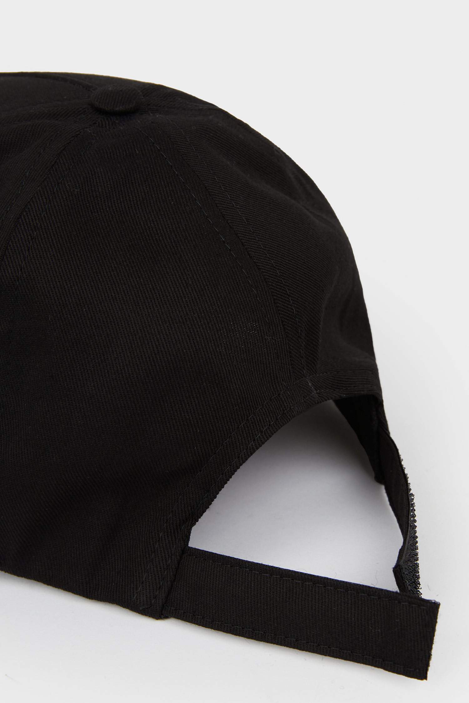 Erkek Pamuklu Cap Şapka