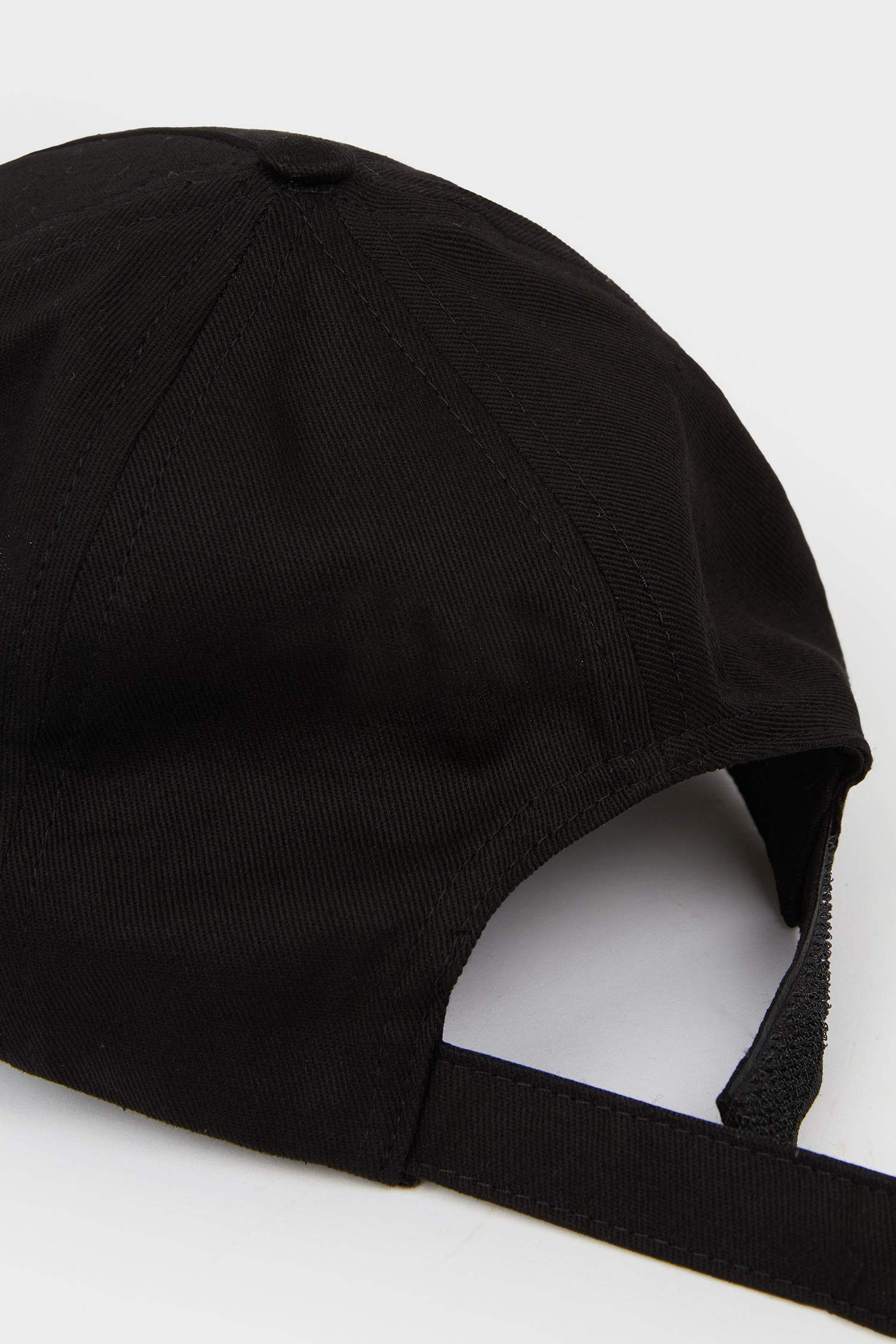 Erkek Pamuklu Cap Şapka