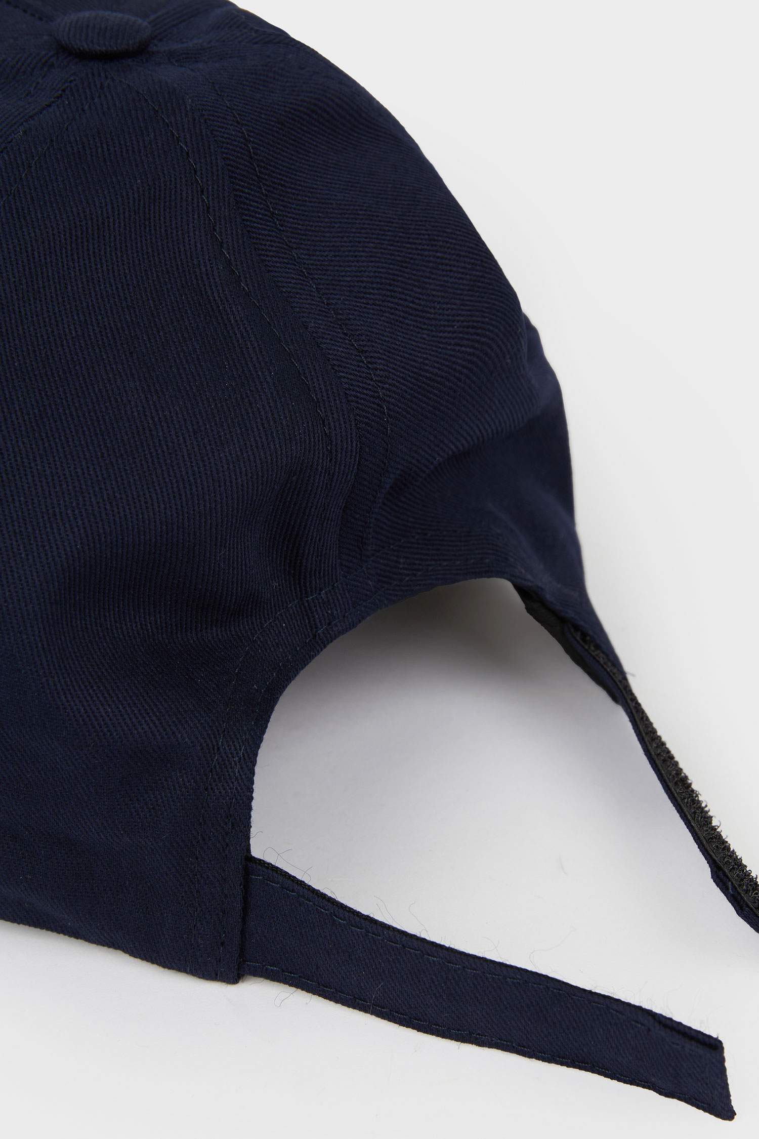 Erkek Pamuklu Cap Şapka