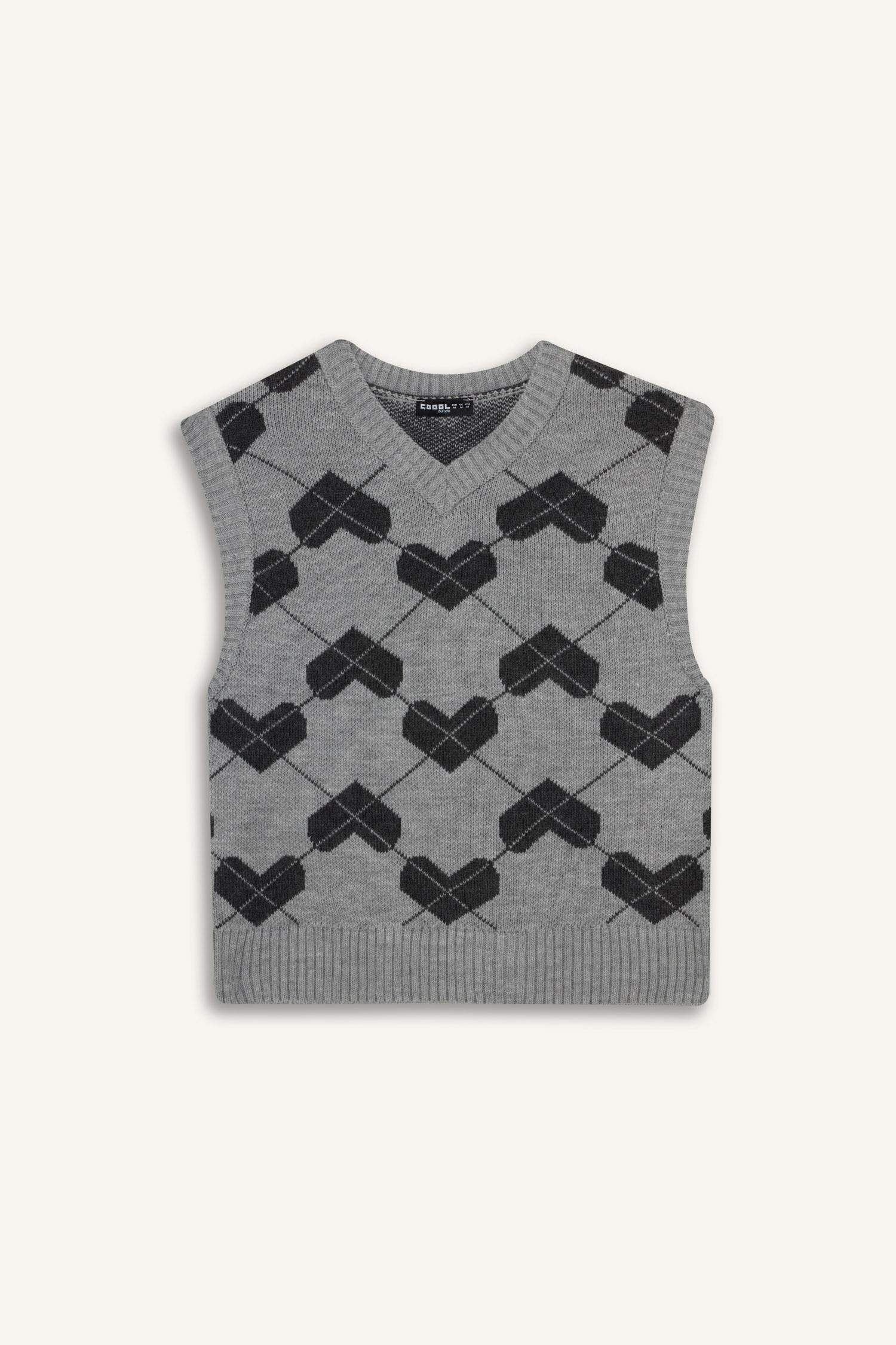 يلك صوف قصة عادية بياخة V