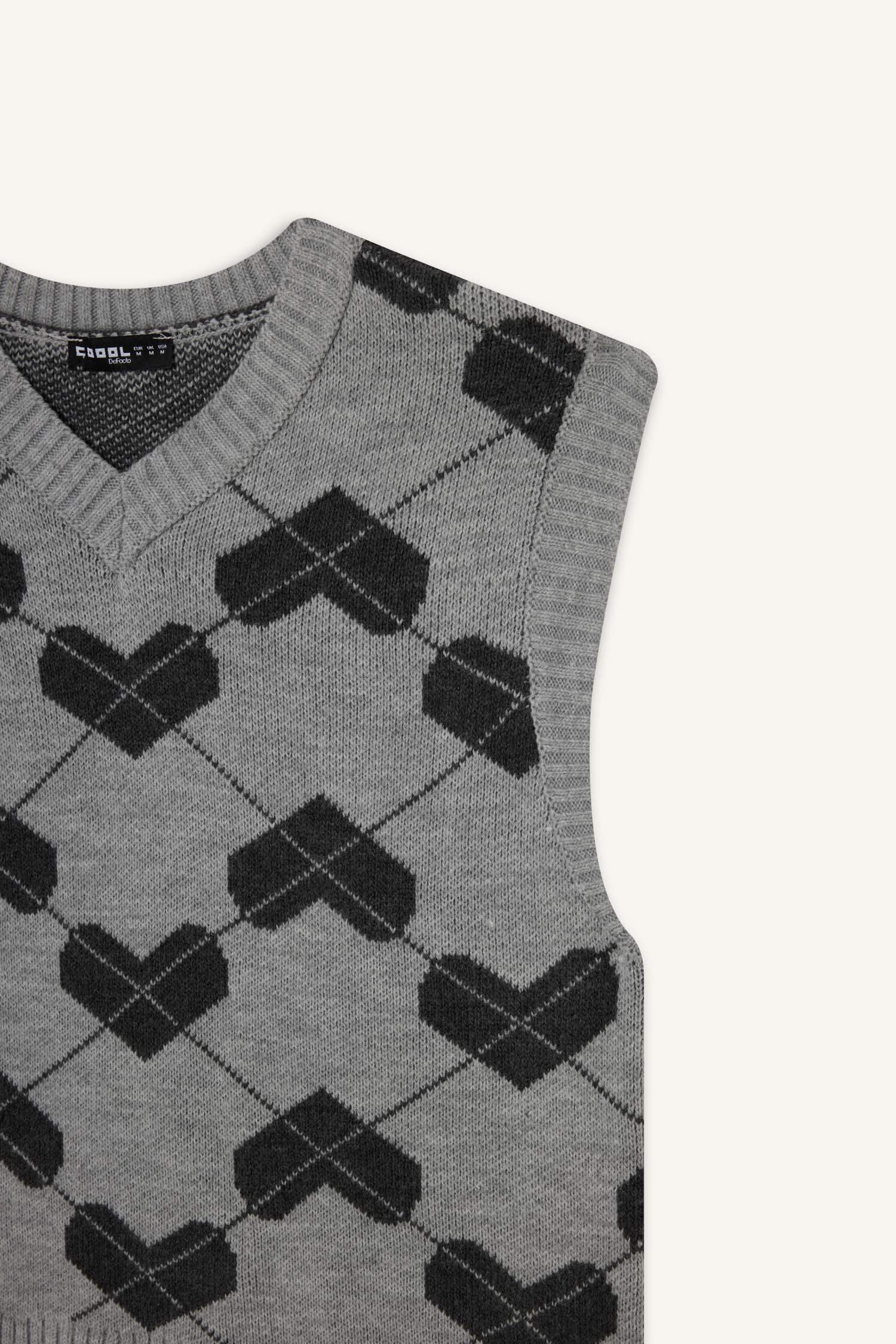 يلك صوف قصة عادية بياخة V