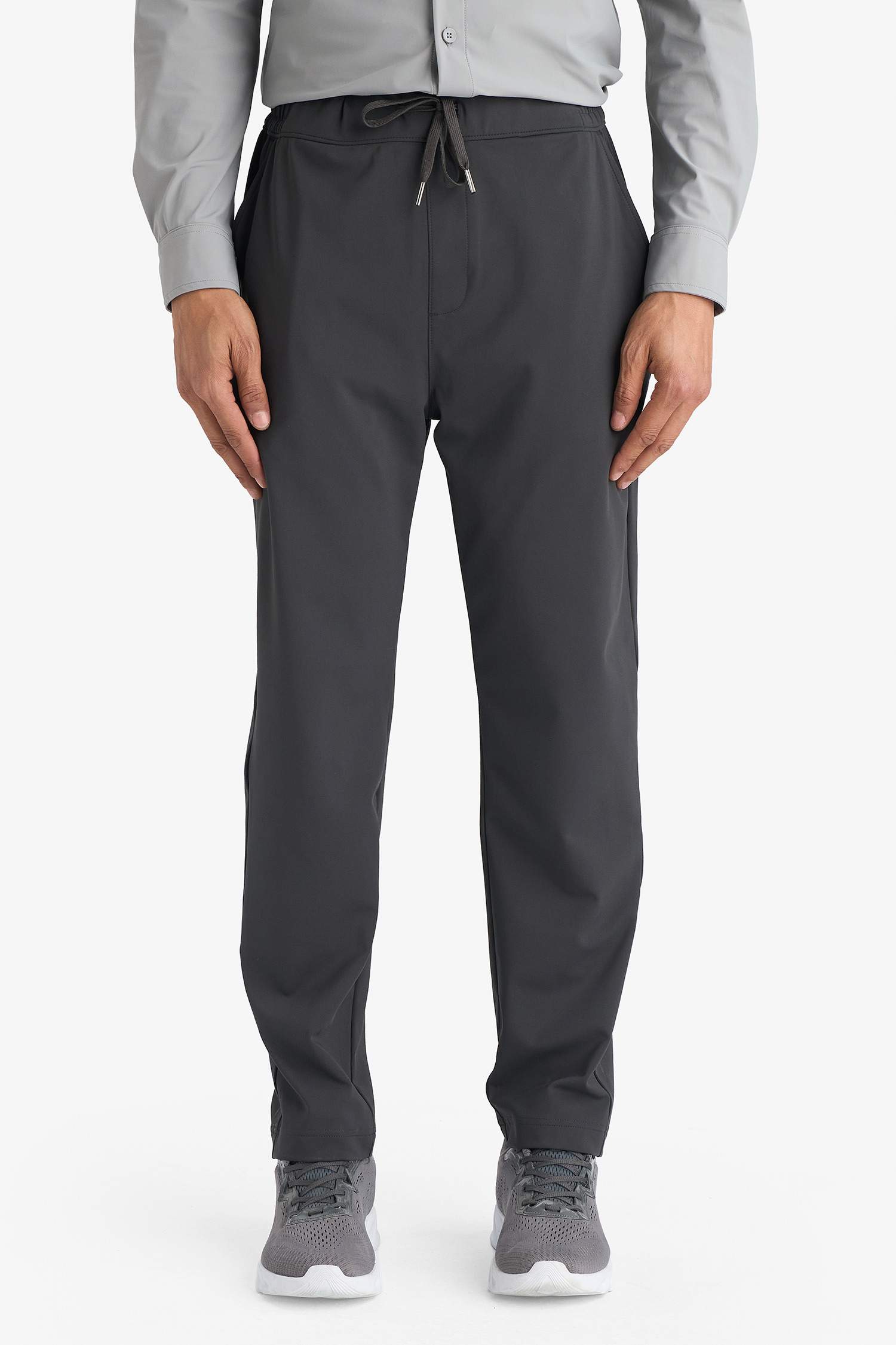 سروال رياضي سليم فيت