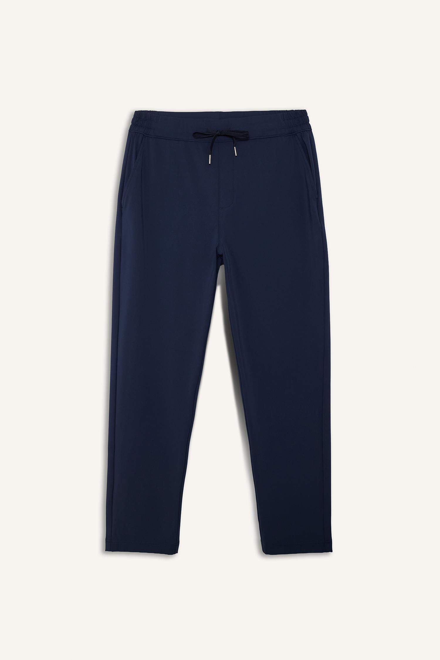 سروال رياضي سليم فيت