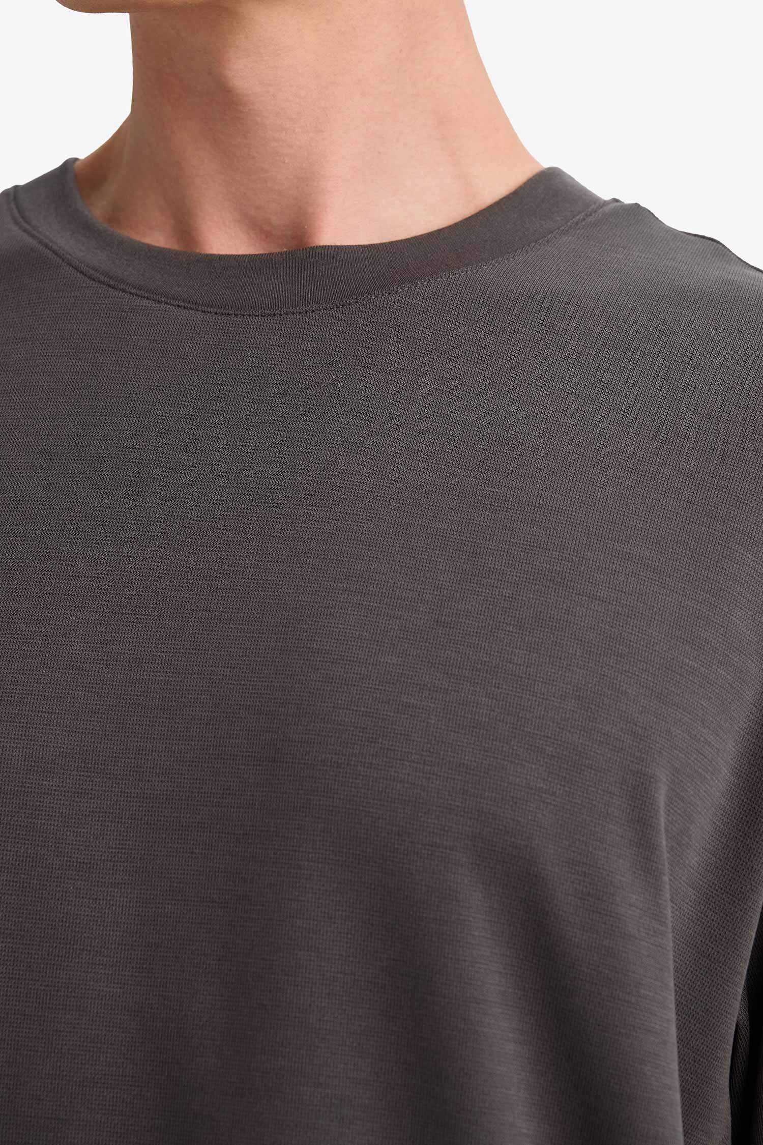 Футболка Premium Boxy Fit