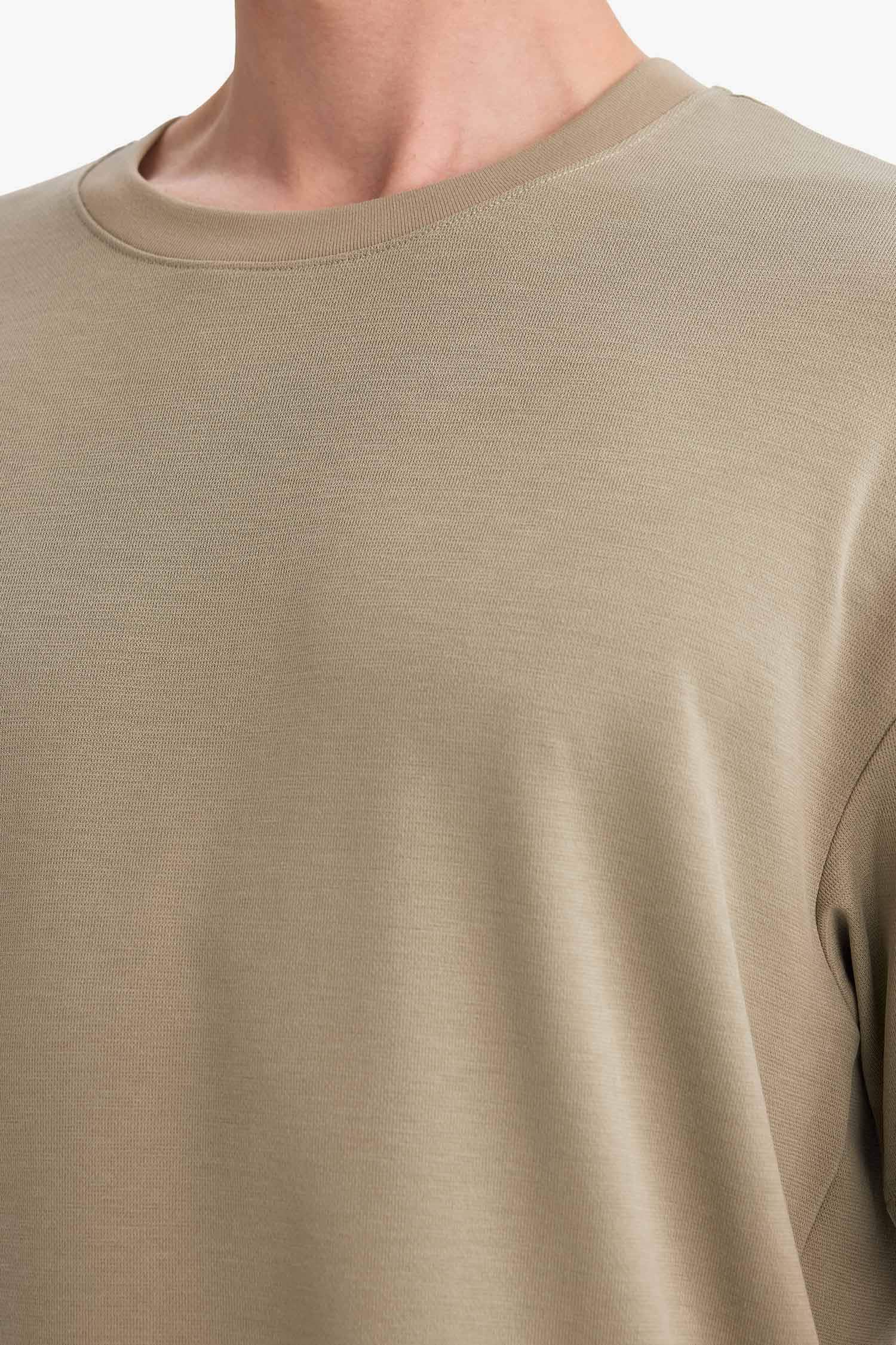 Футболка Premium Boxy Fit