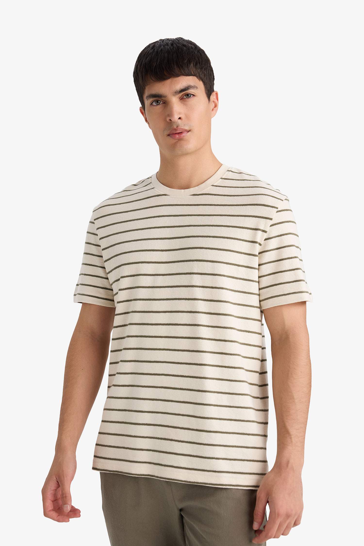 T-shirt à manches courtes