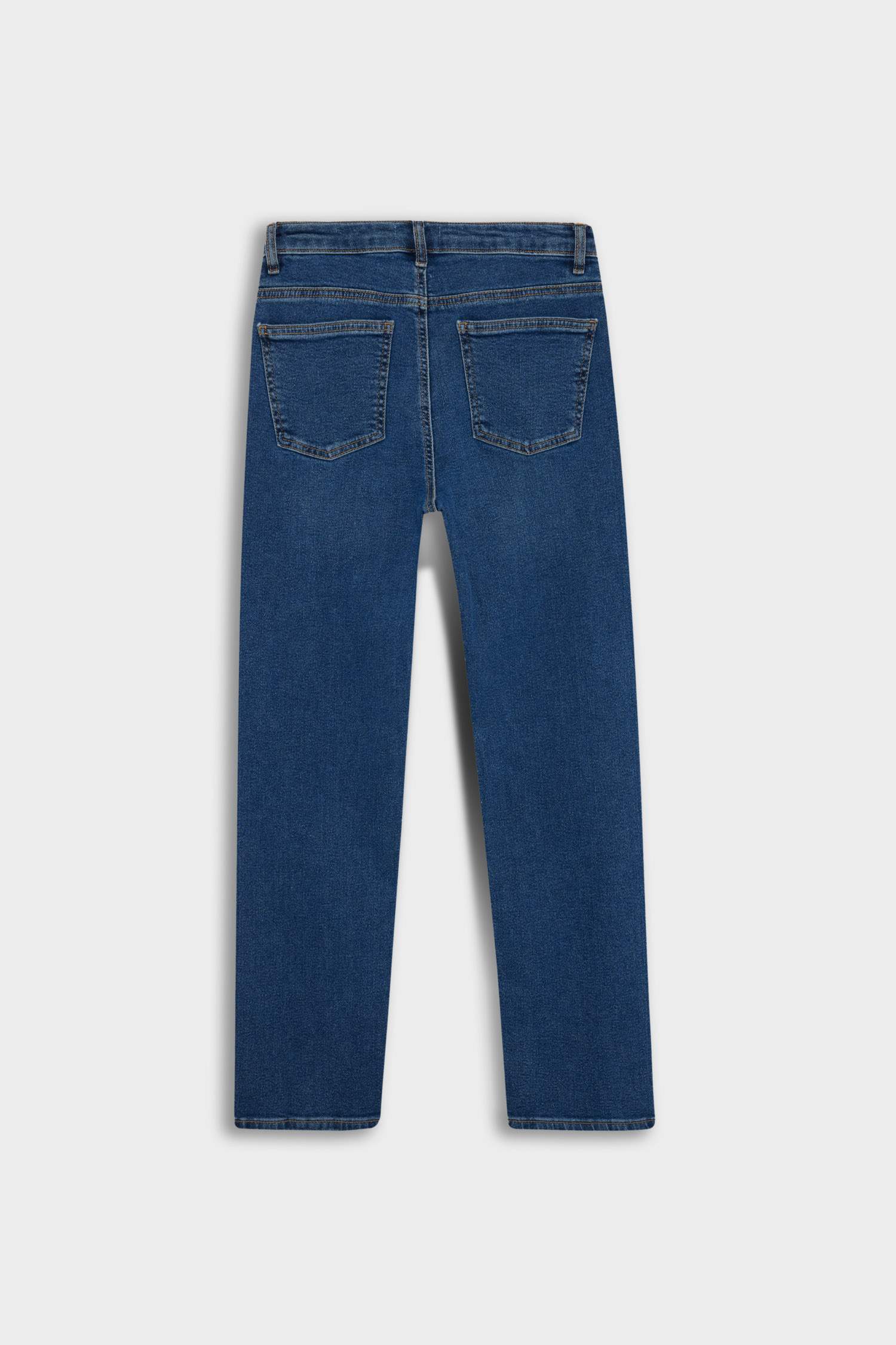Denim Trousers