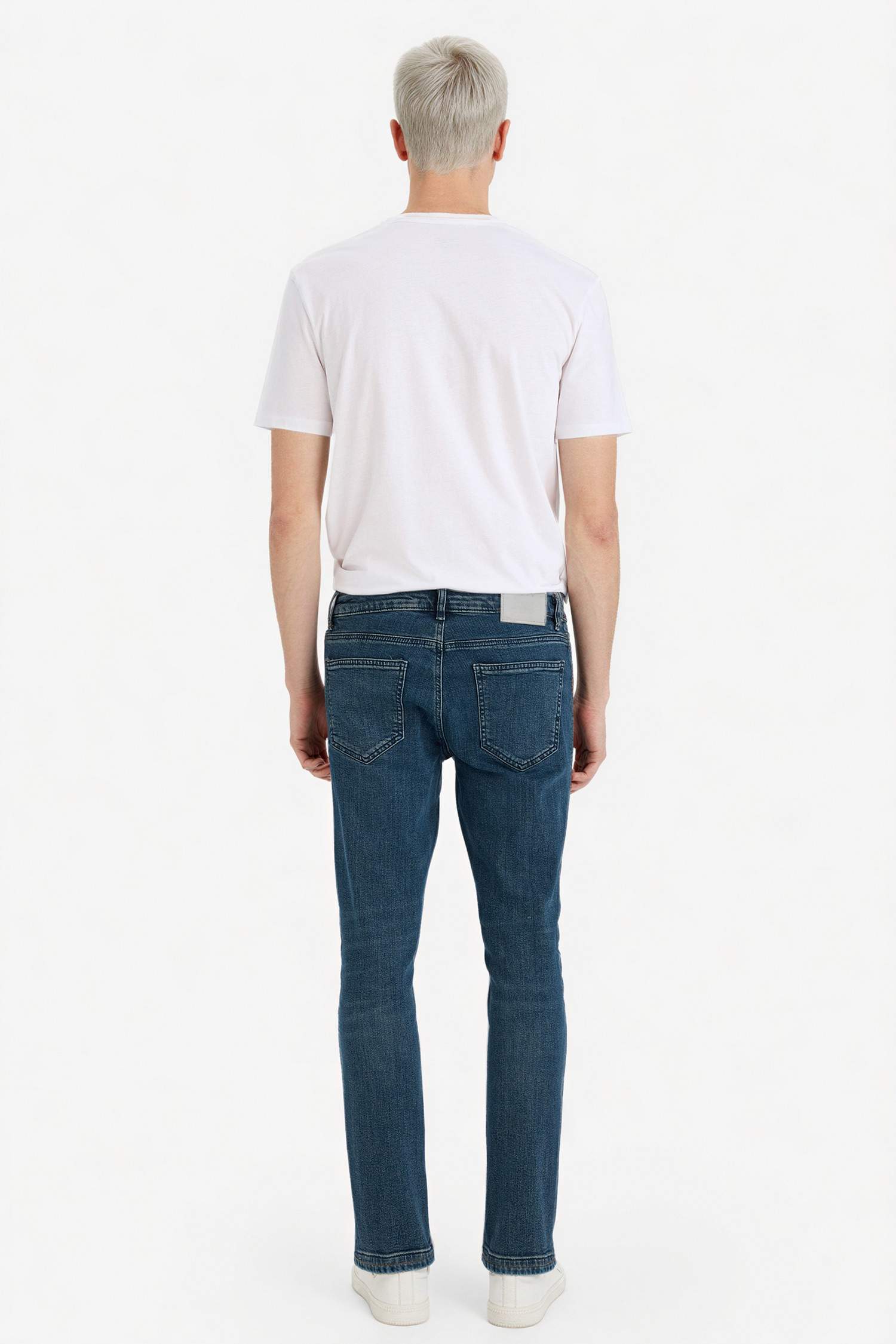 Pedro Slim Fit Jeans