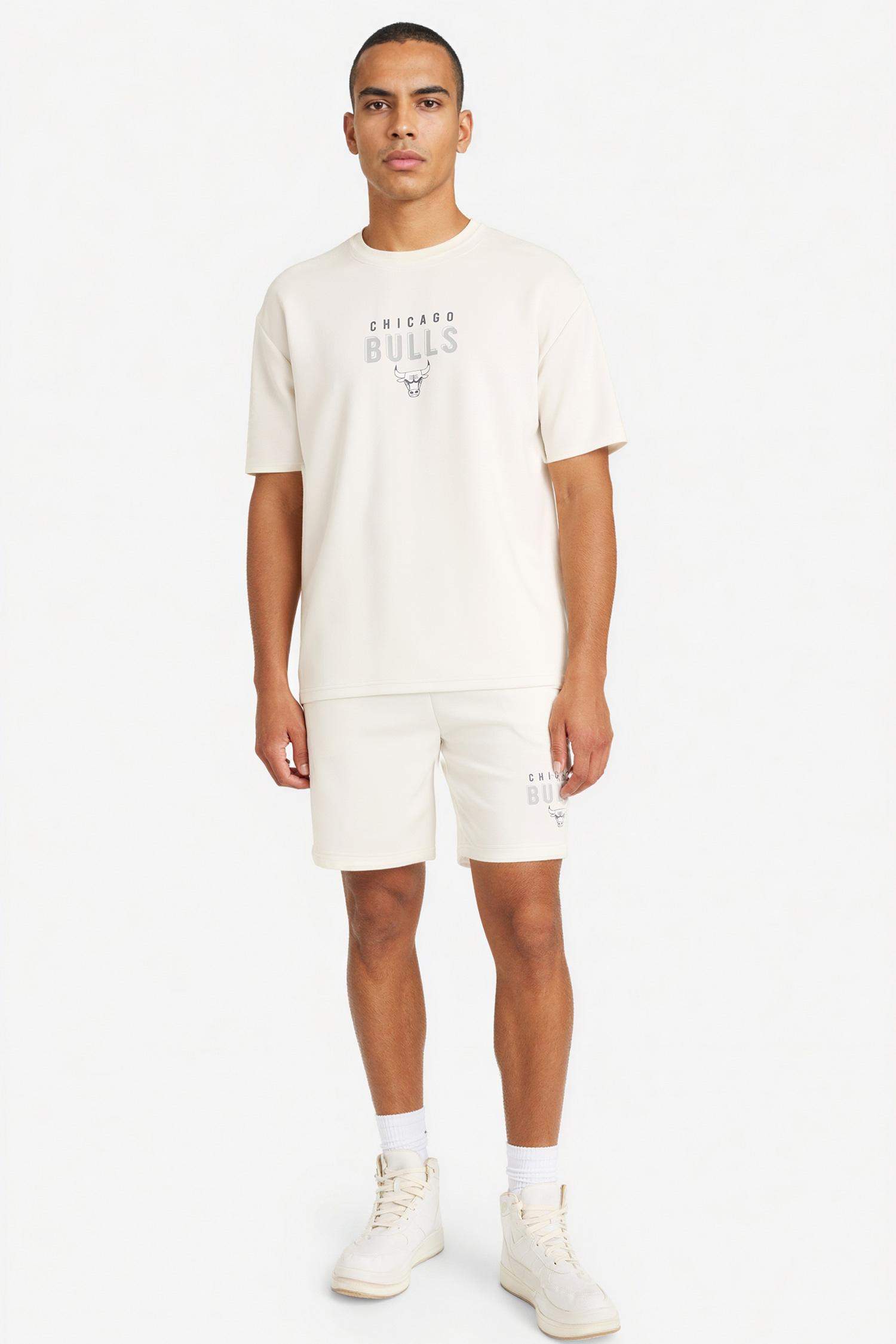 Man Short Sleeve T-Shirt