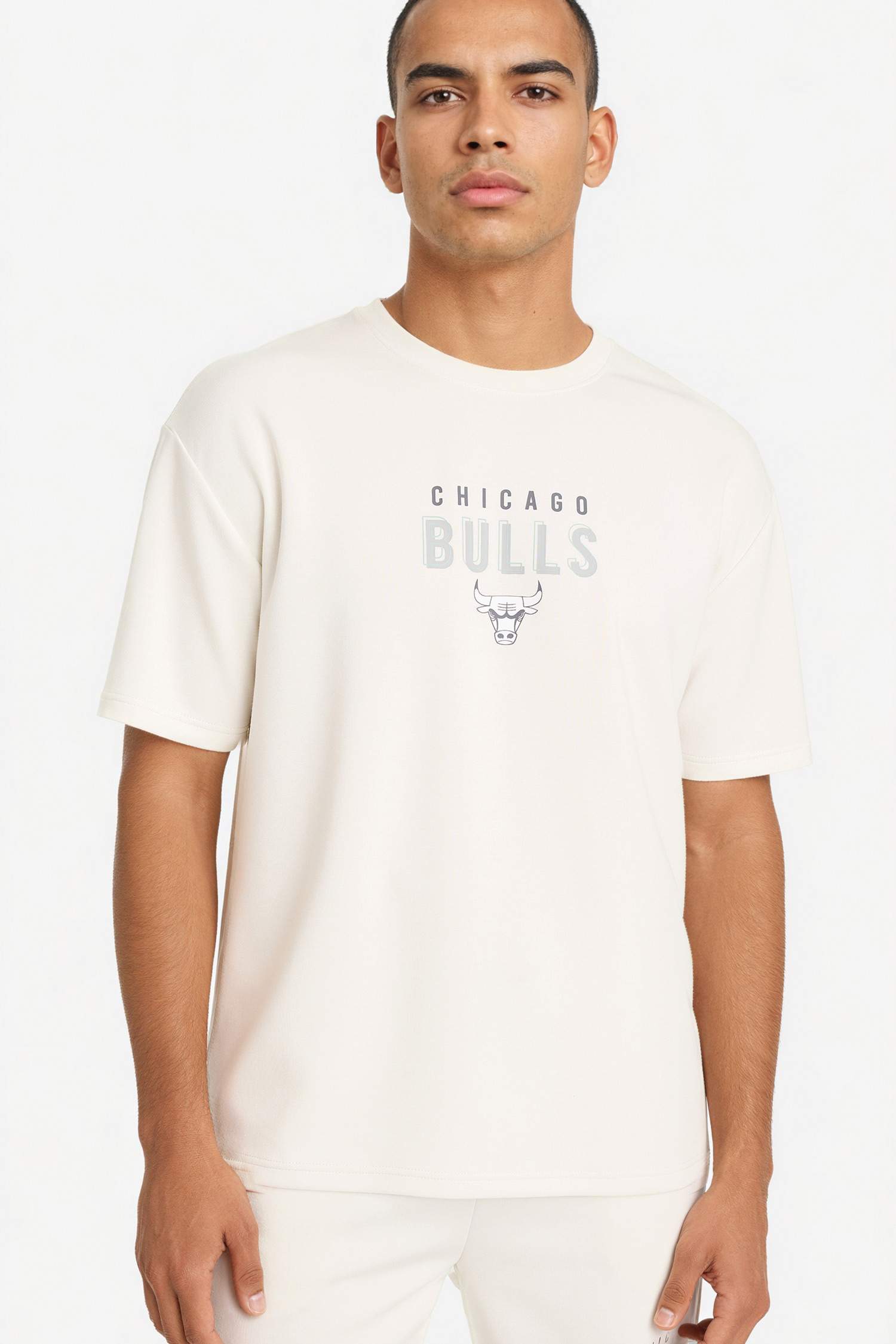 Man Short Sleeve T-Shirt