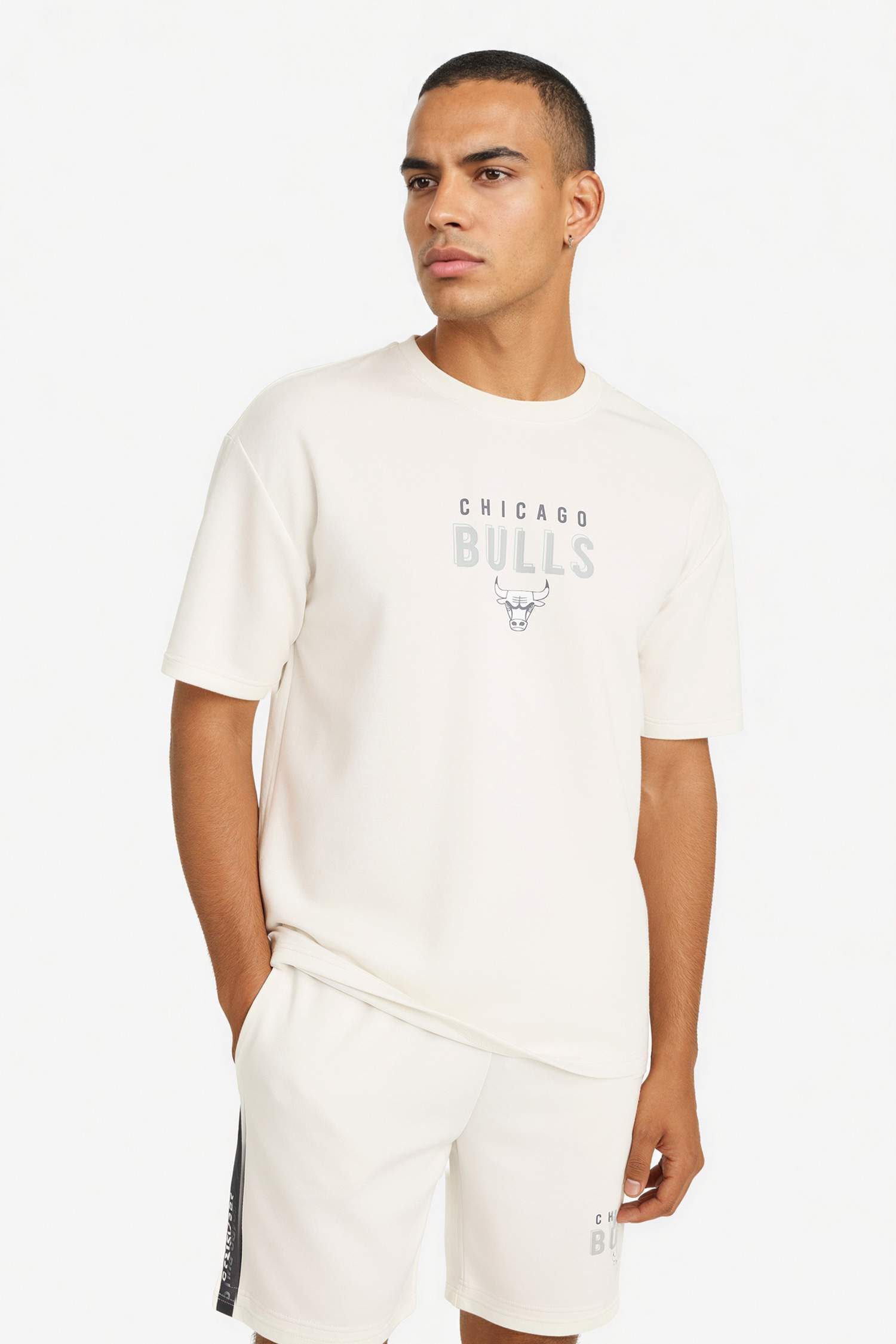 Man Short Sleeve T-Shirt