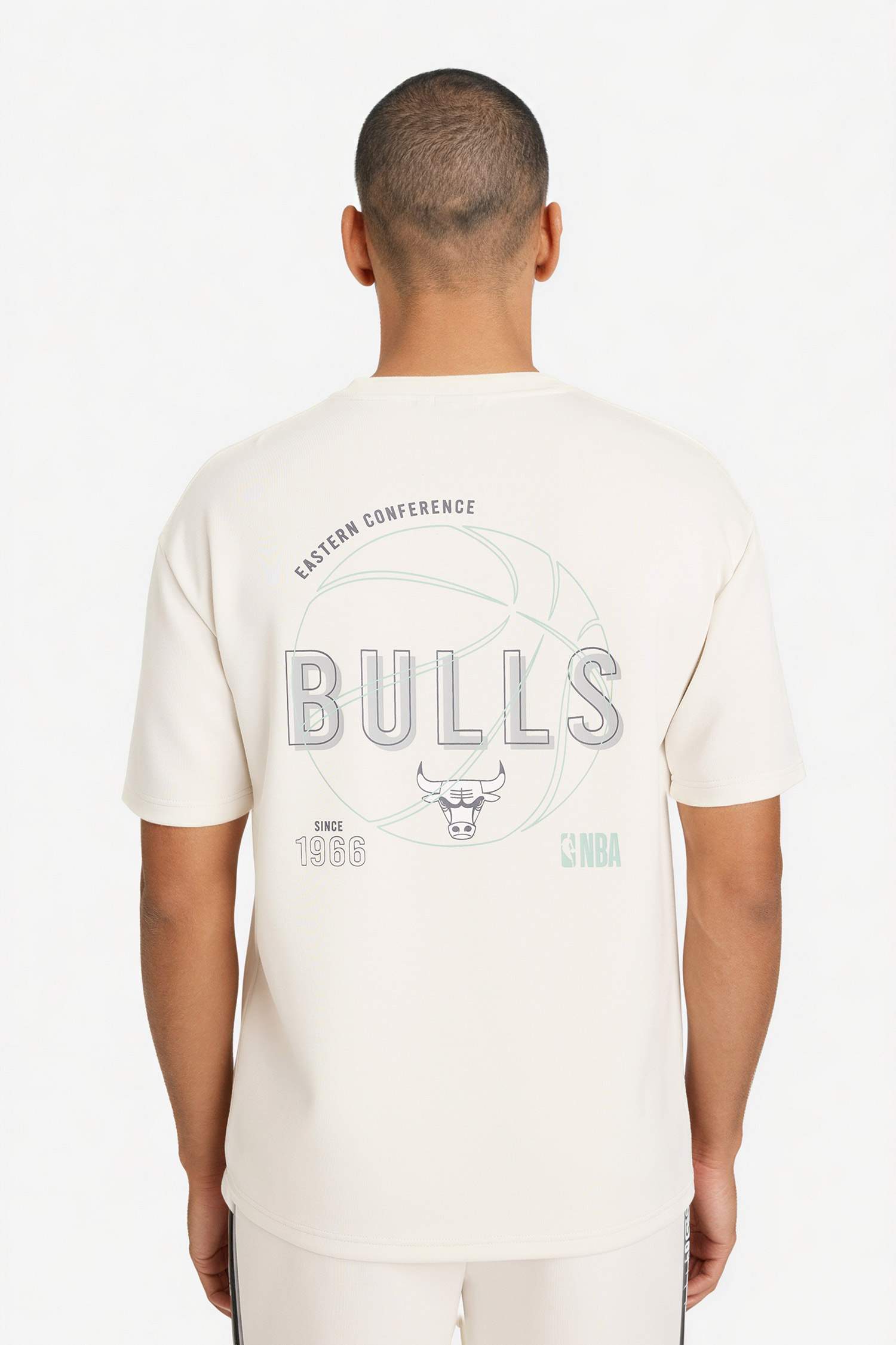 Man Short Sleeve T-Shirt