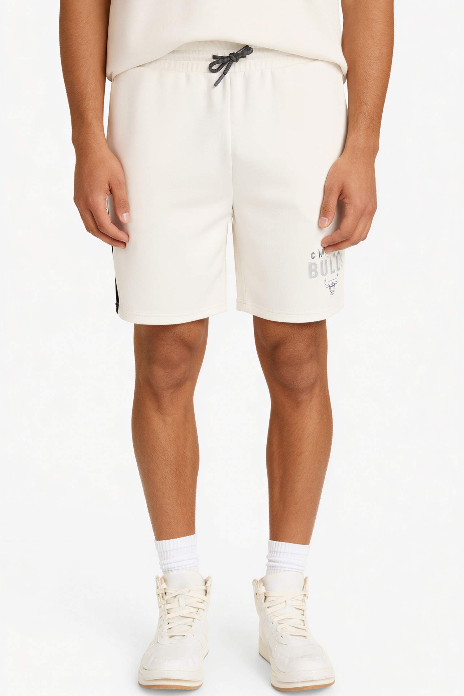 Шорты NBA Chicago Bulls Standart Fit