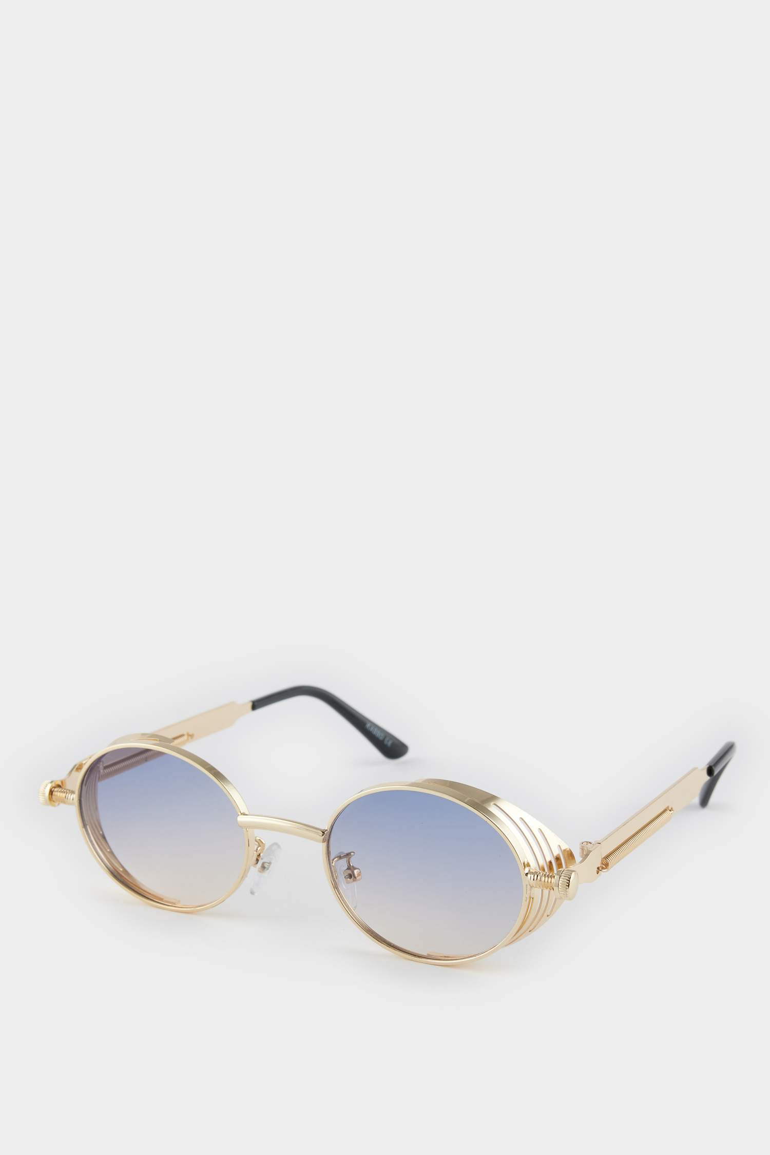 Kadın Daire Güneş Gözlüğü