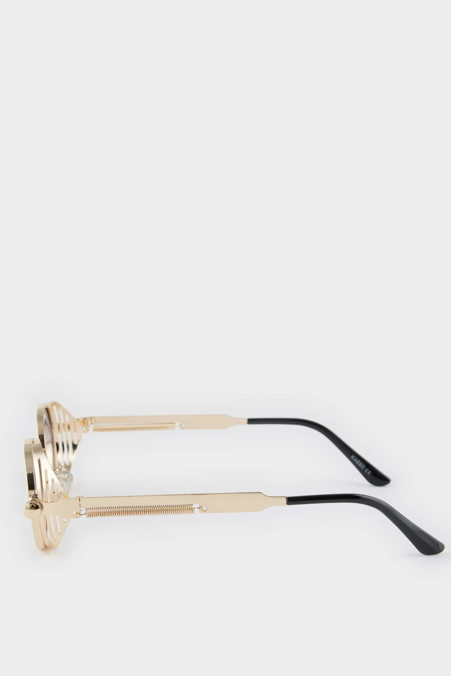 Kadın Daire Güneş Gözlüğü