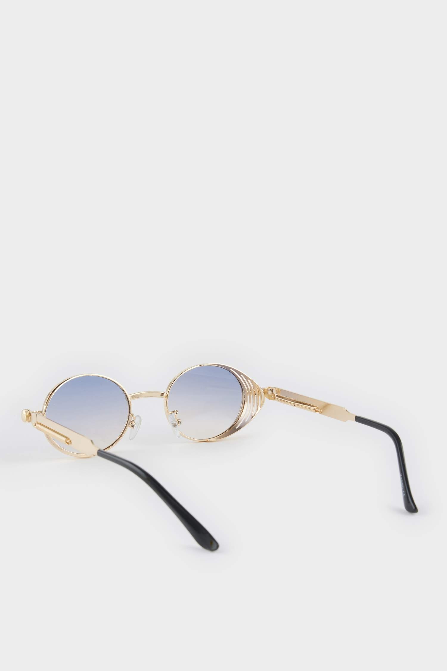 Kadın Daire Güneş Gözlüğü