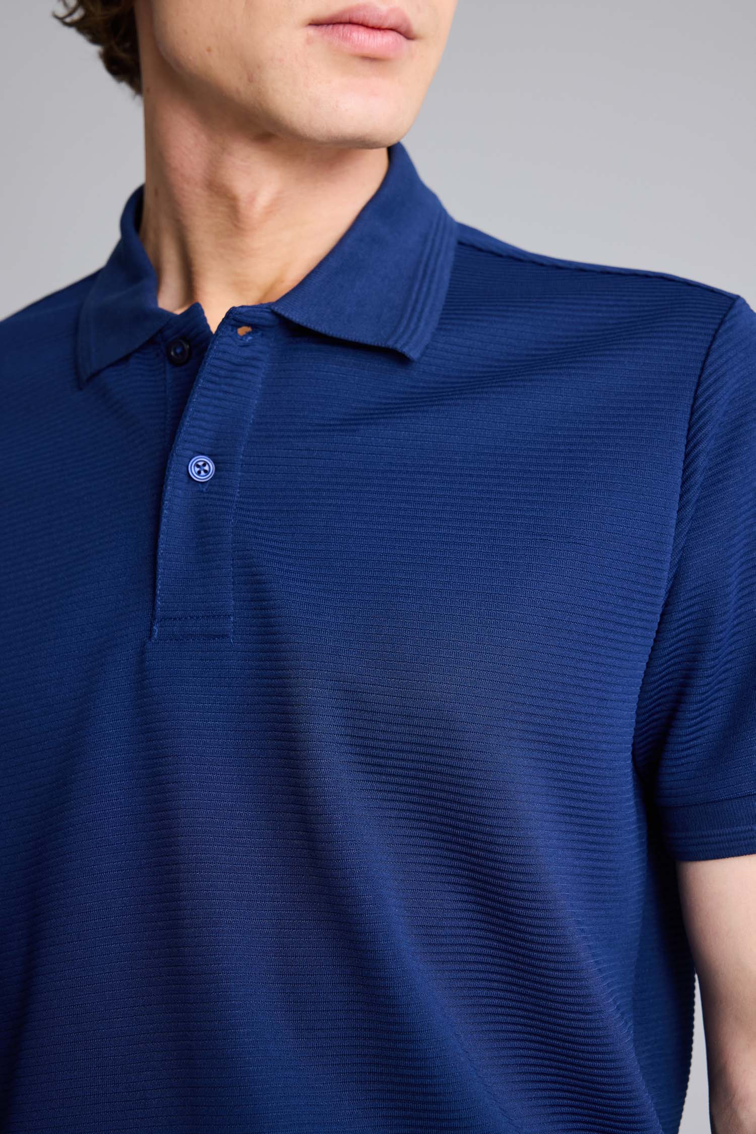 DeFacto Regular Fit Polo Tişört görsel 4