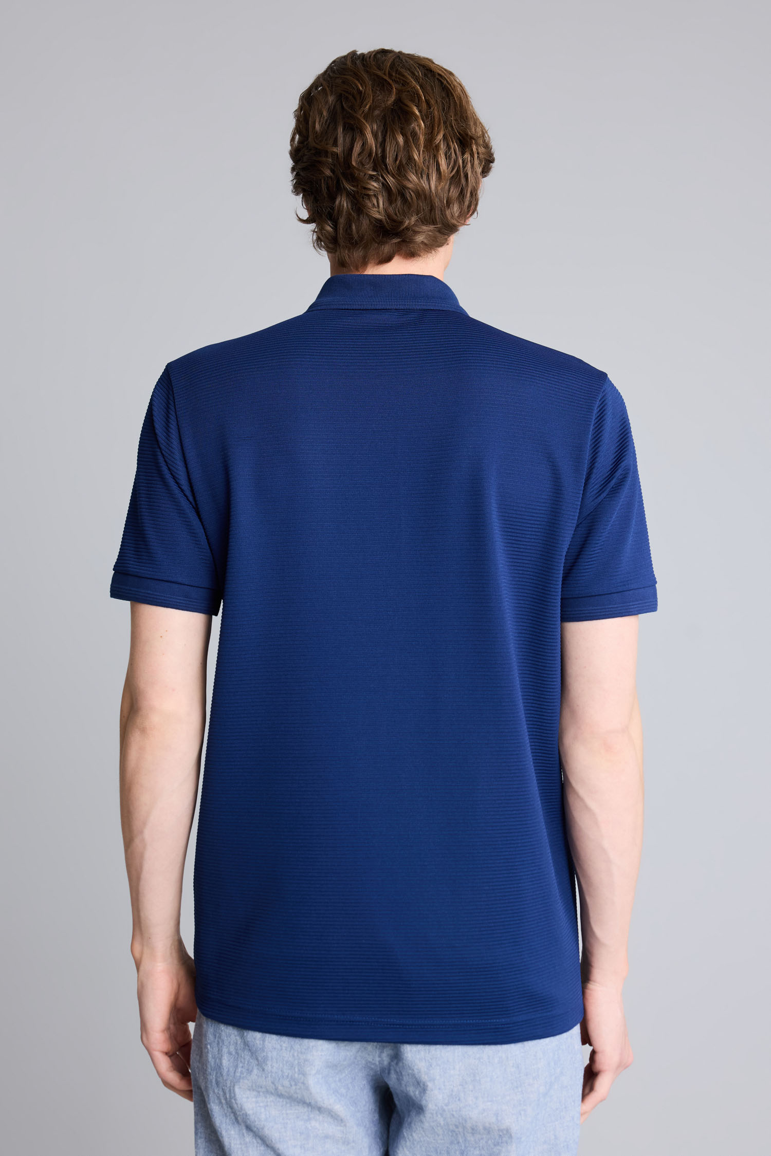 DeFacto Regular Fit Polo Tişört görsel 5