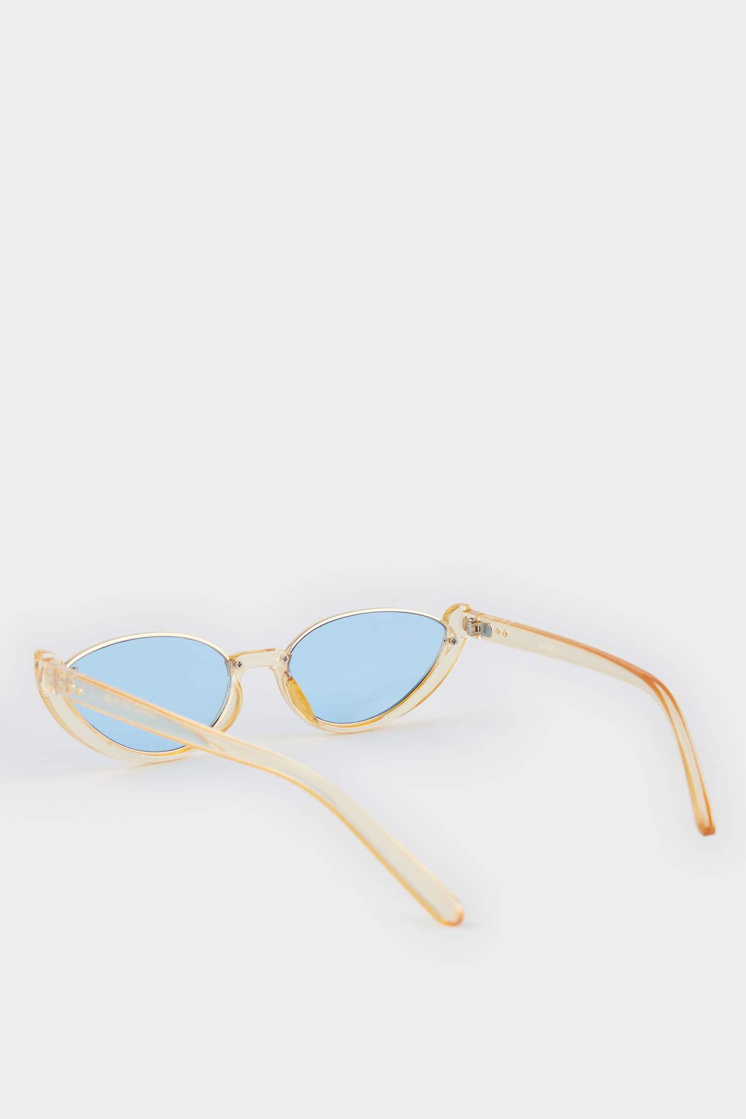 Kadın Kedi Gözü Güneş Gözlüğü