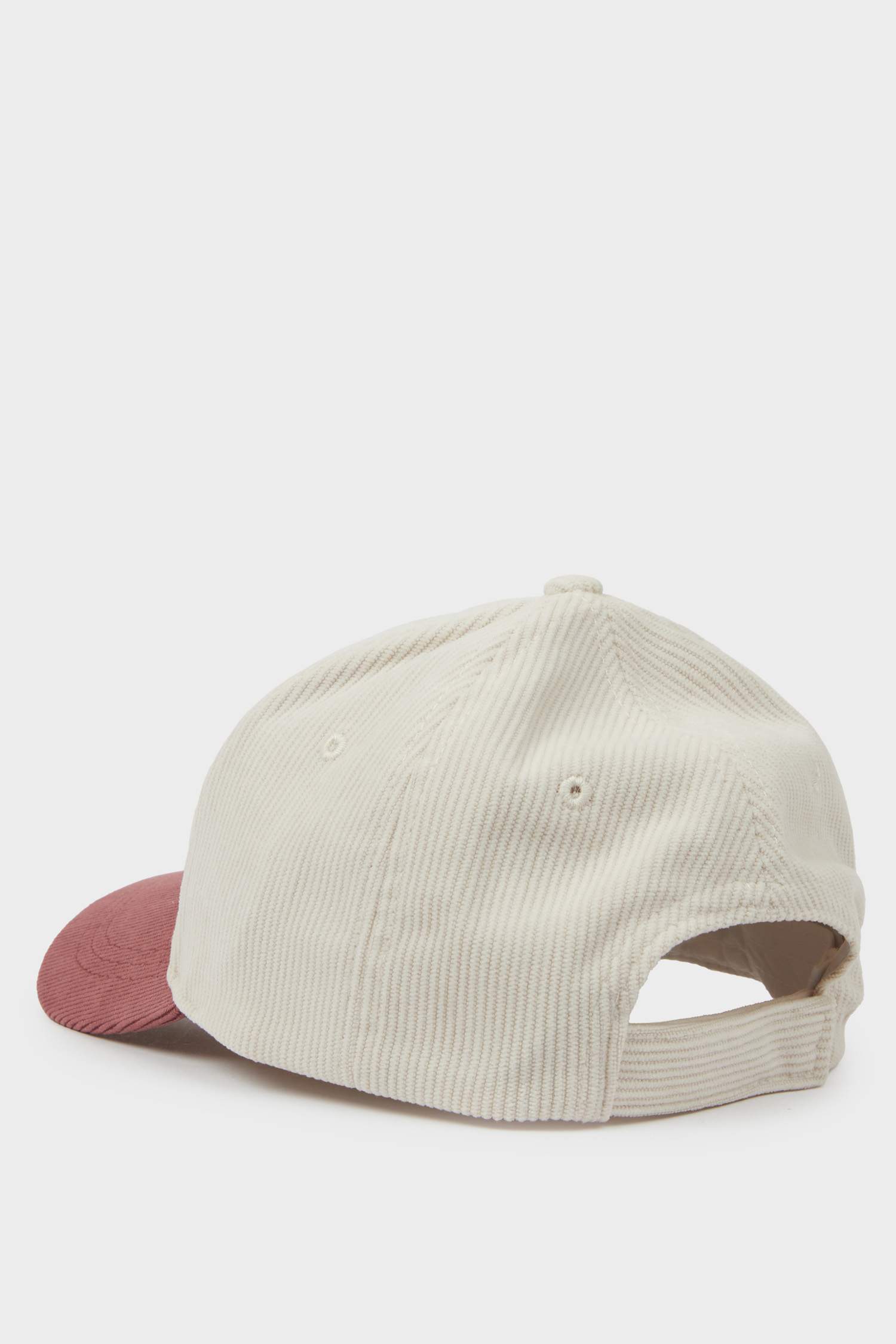 Woman Cotton Bucket Hat