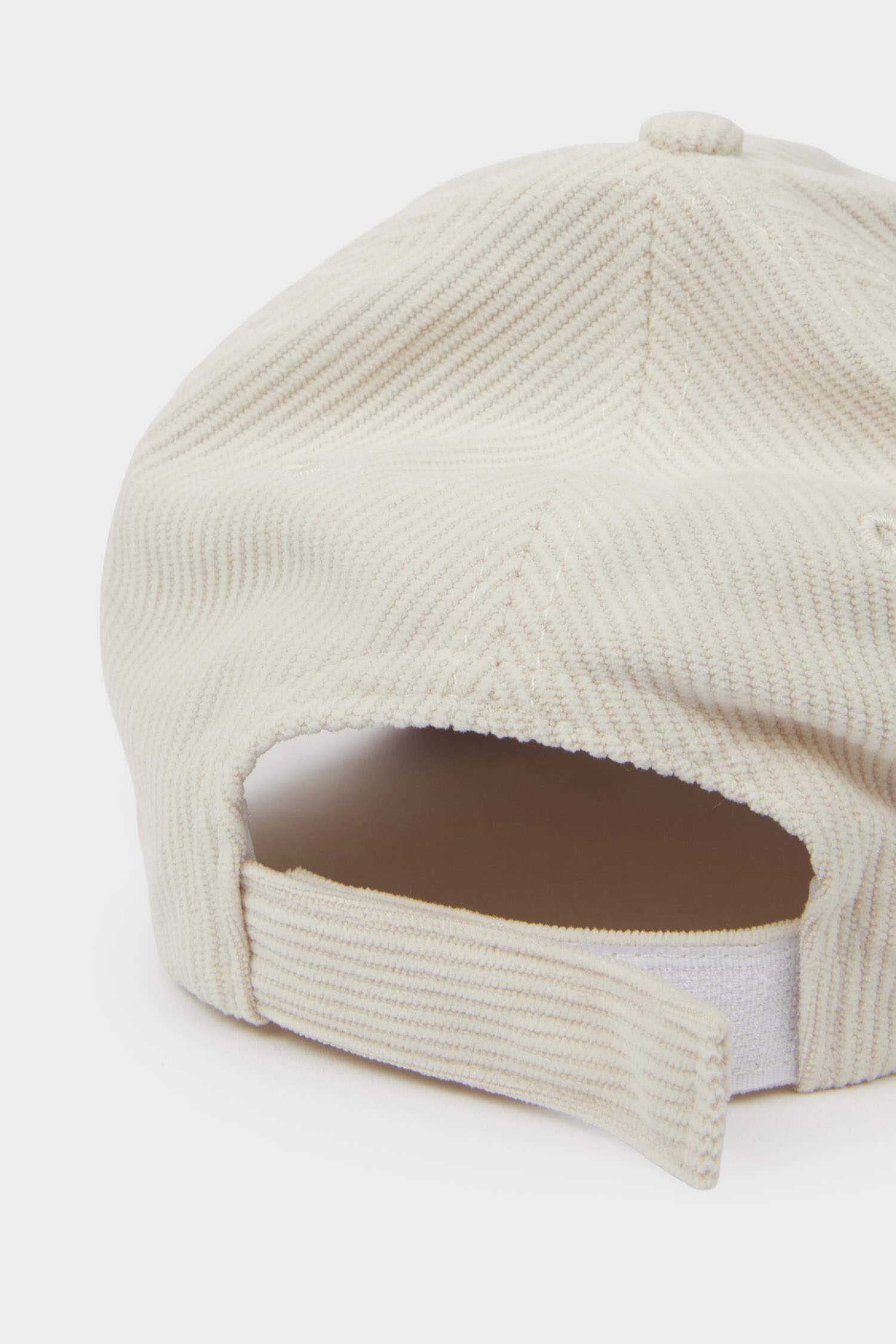 Woman Cotton Bucket Hat