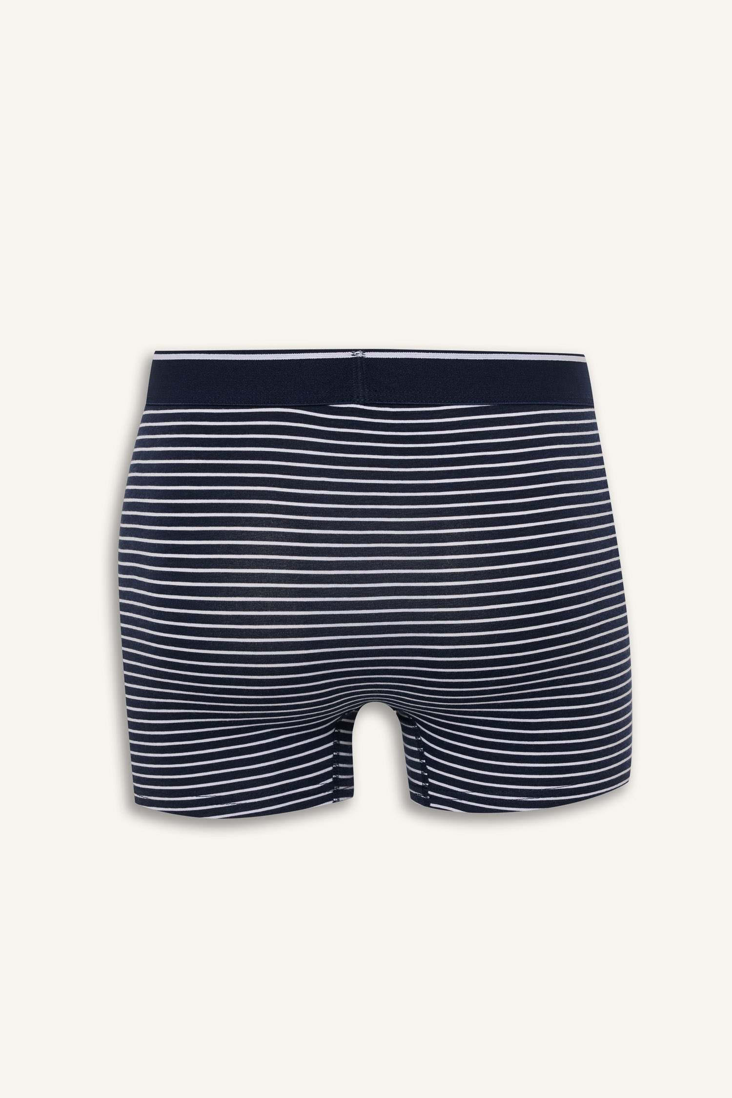 Regular Fit 5 Piece Boxers