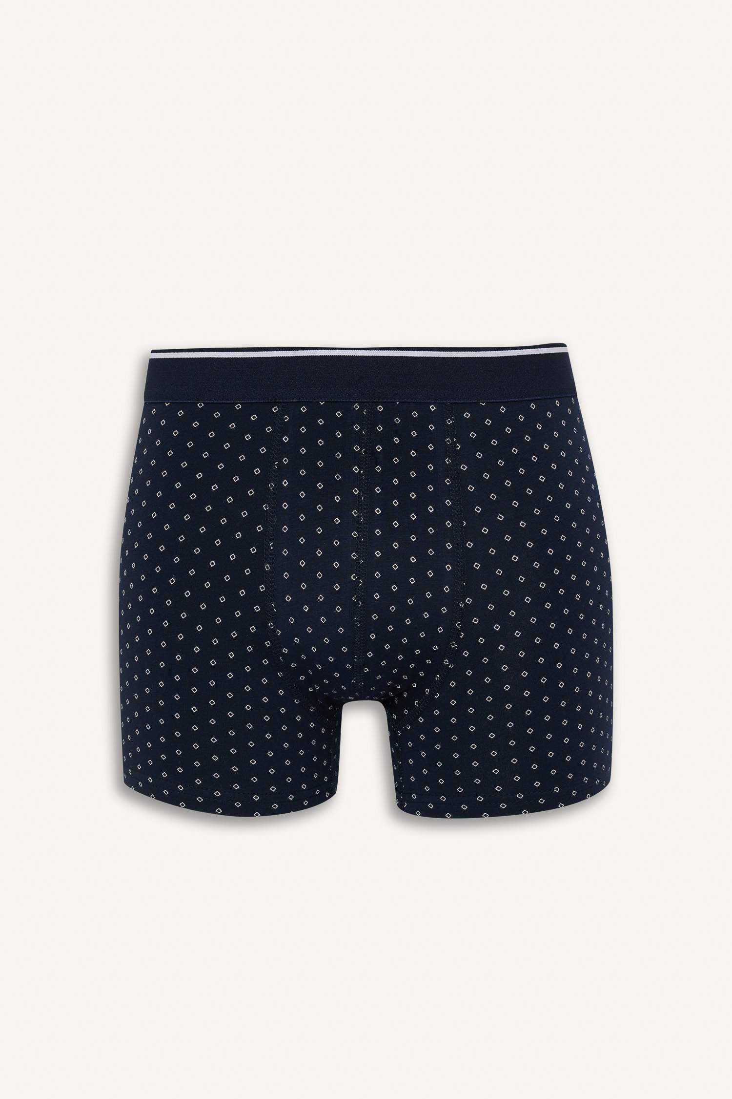Regular Fit 5 Piece Boxers