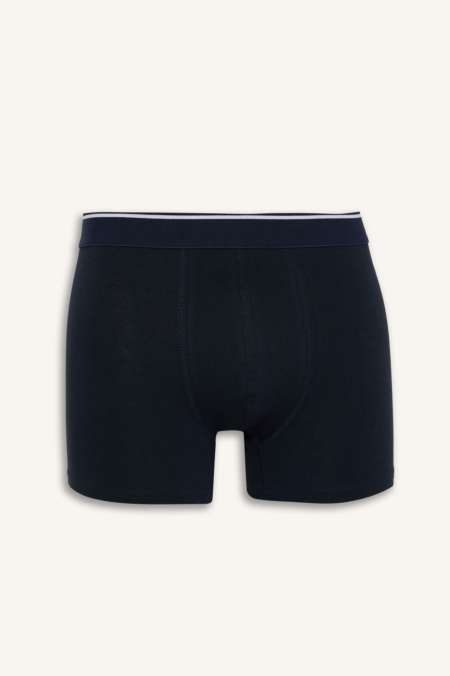 Regular Fit 5 Piece Boxers