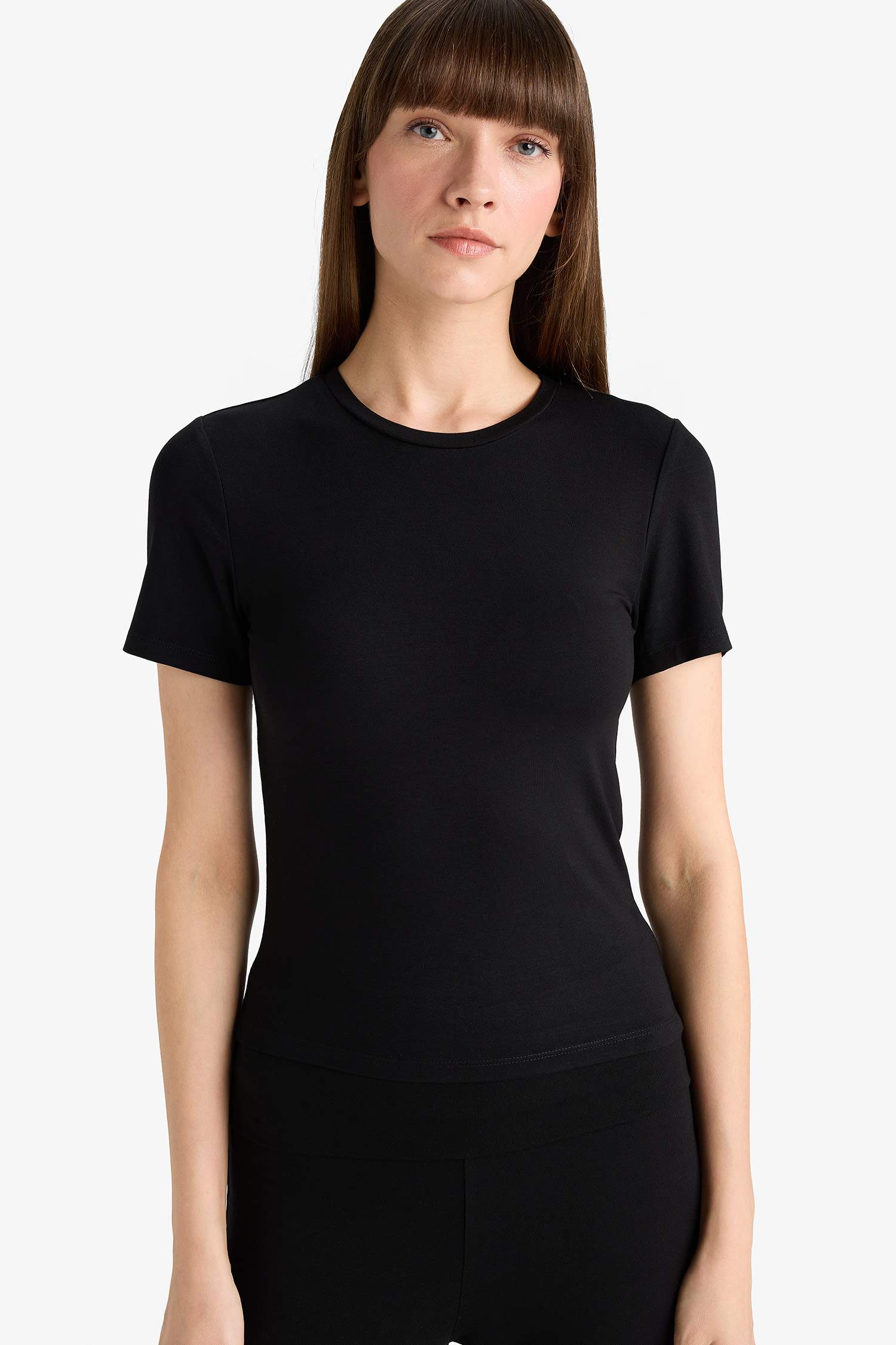 تيشيرت نص ردن من Fall in Love