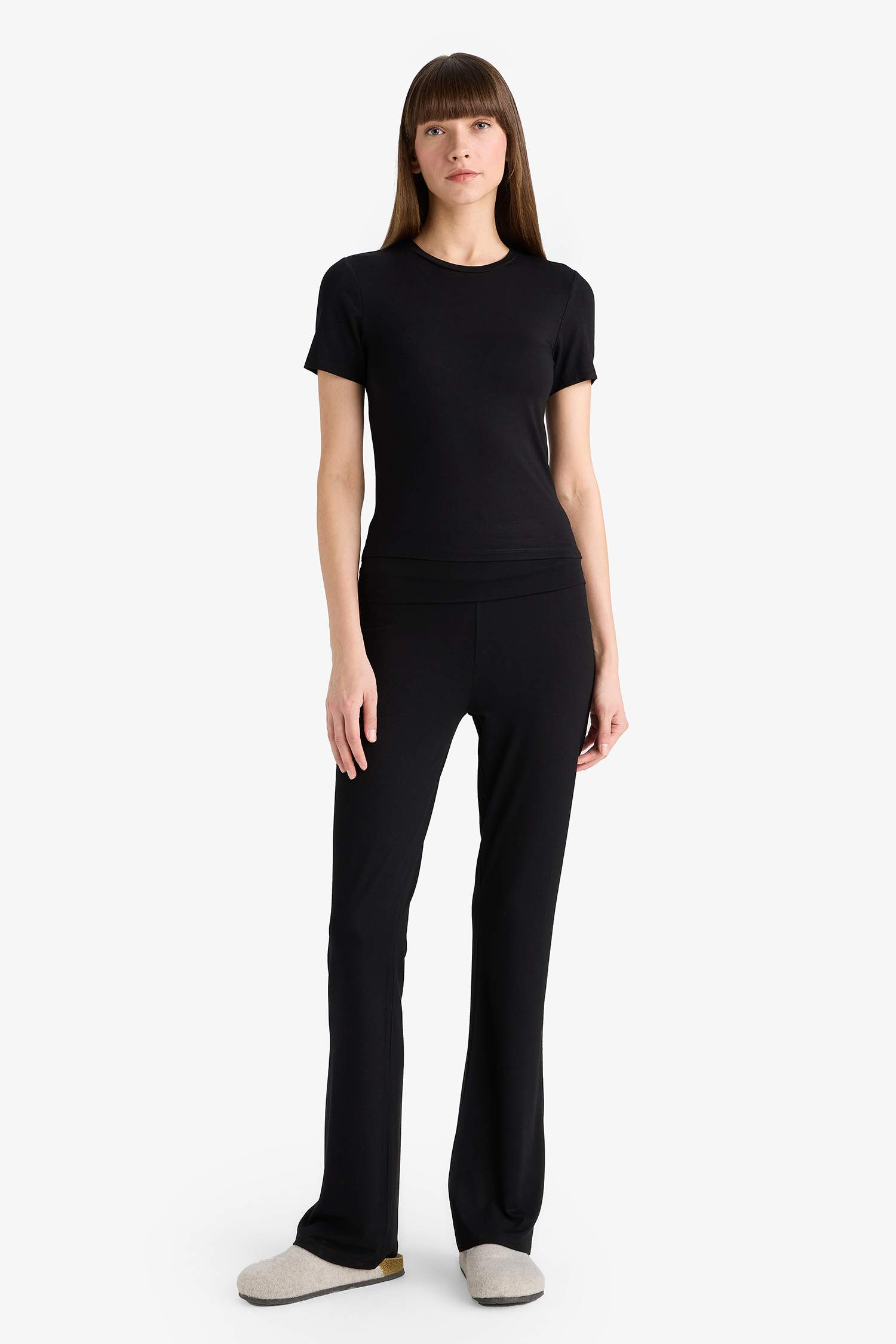 تيشيرت نص ردن من Fall in Love