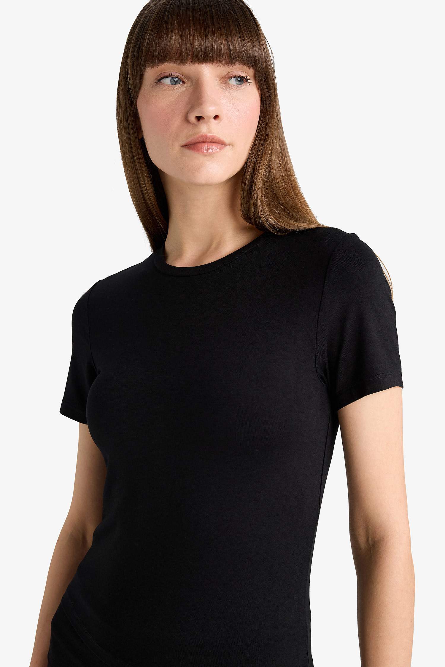 تيشيرت نص ردن من Fall in Love