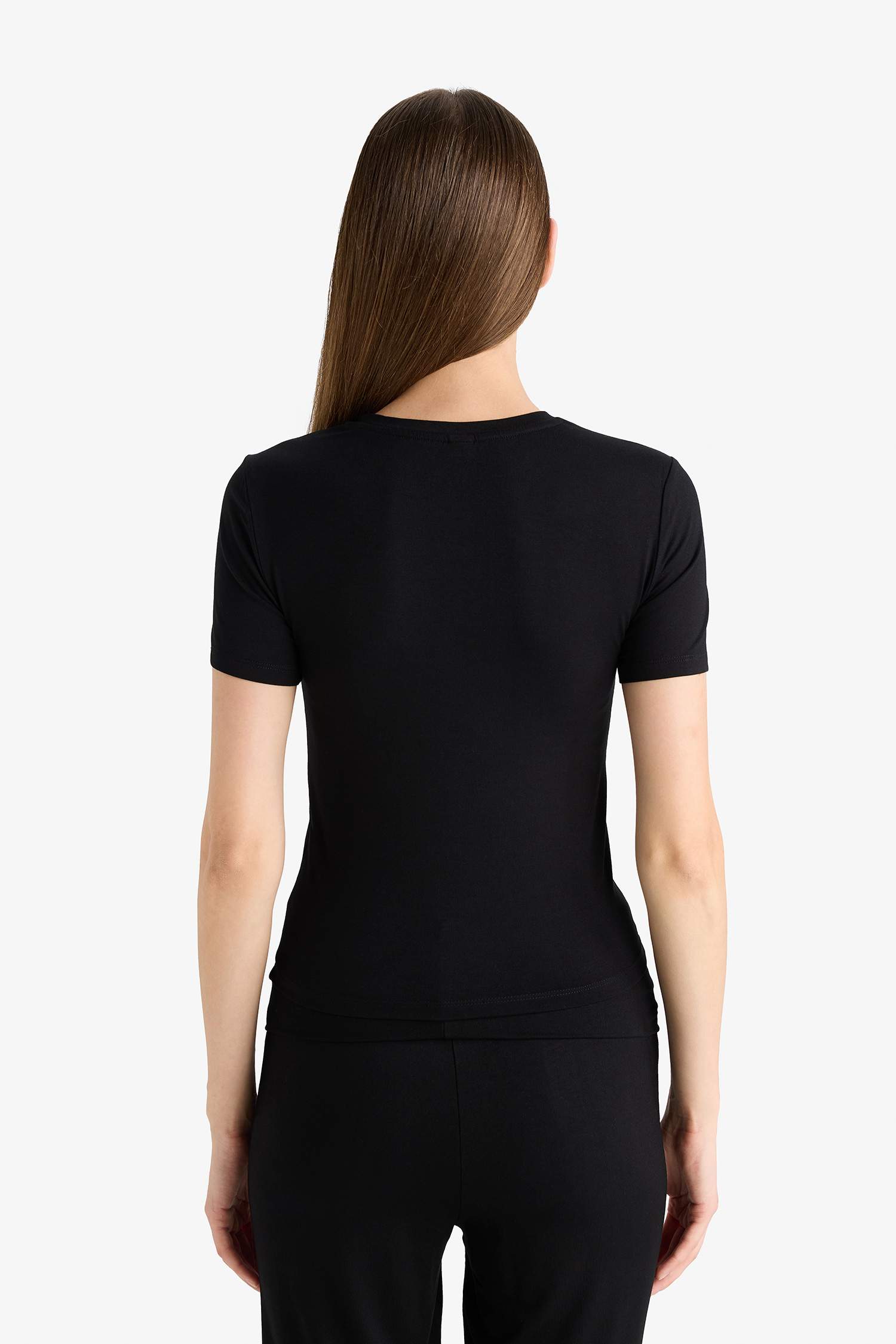 تيشيرت نص ردن من Fall in Love