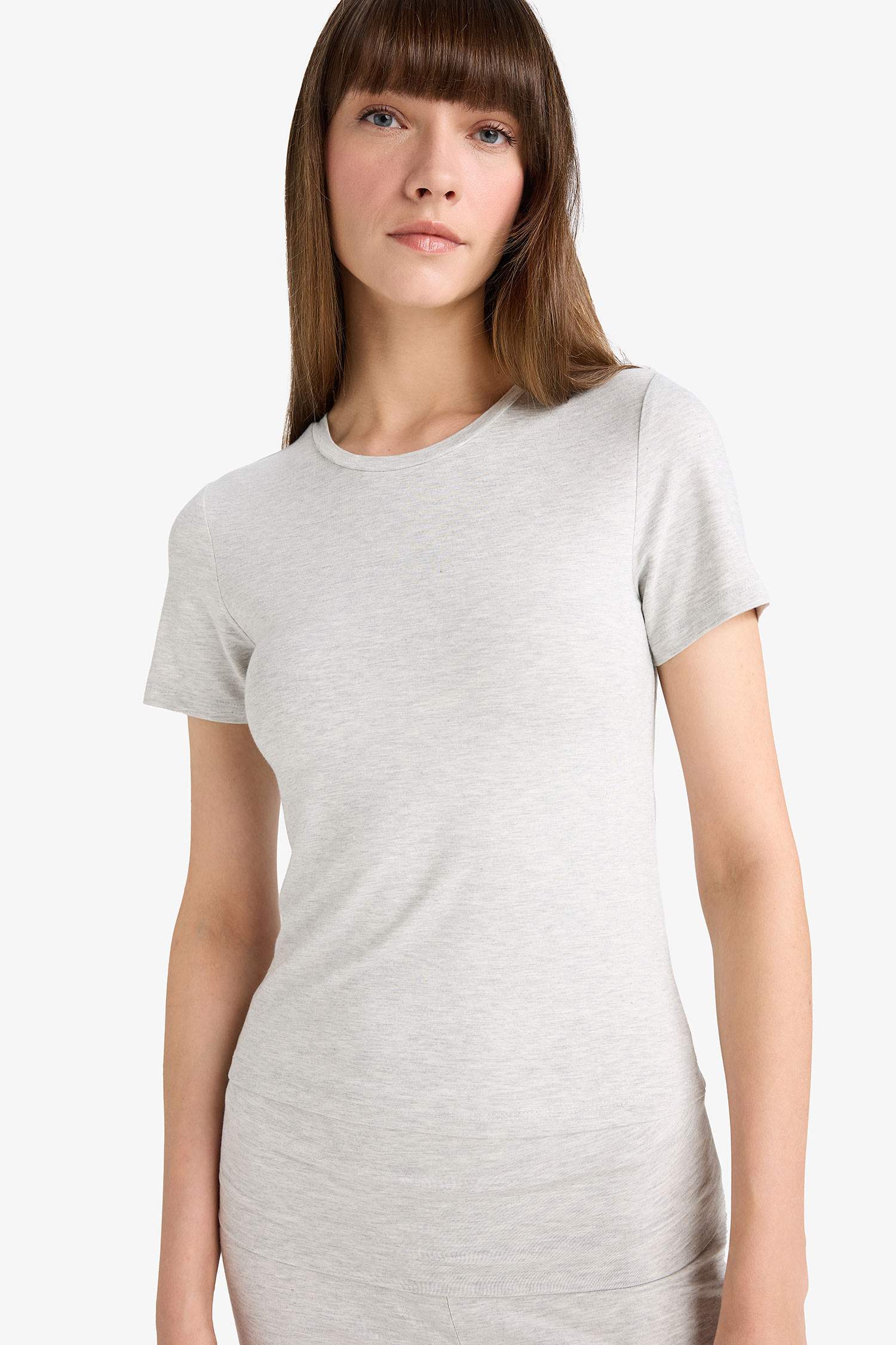 Fall in Love Short Sleeve T-Shirt