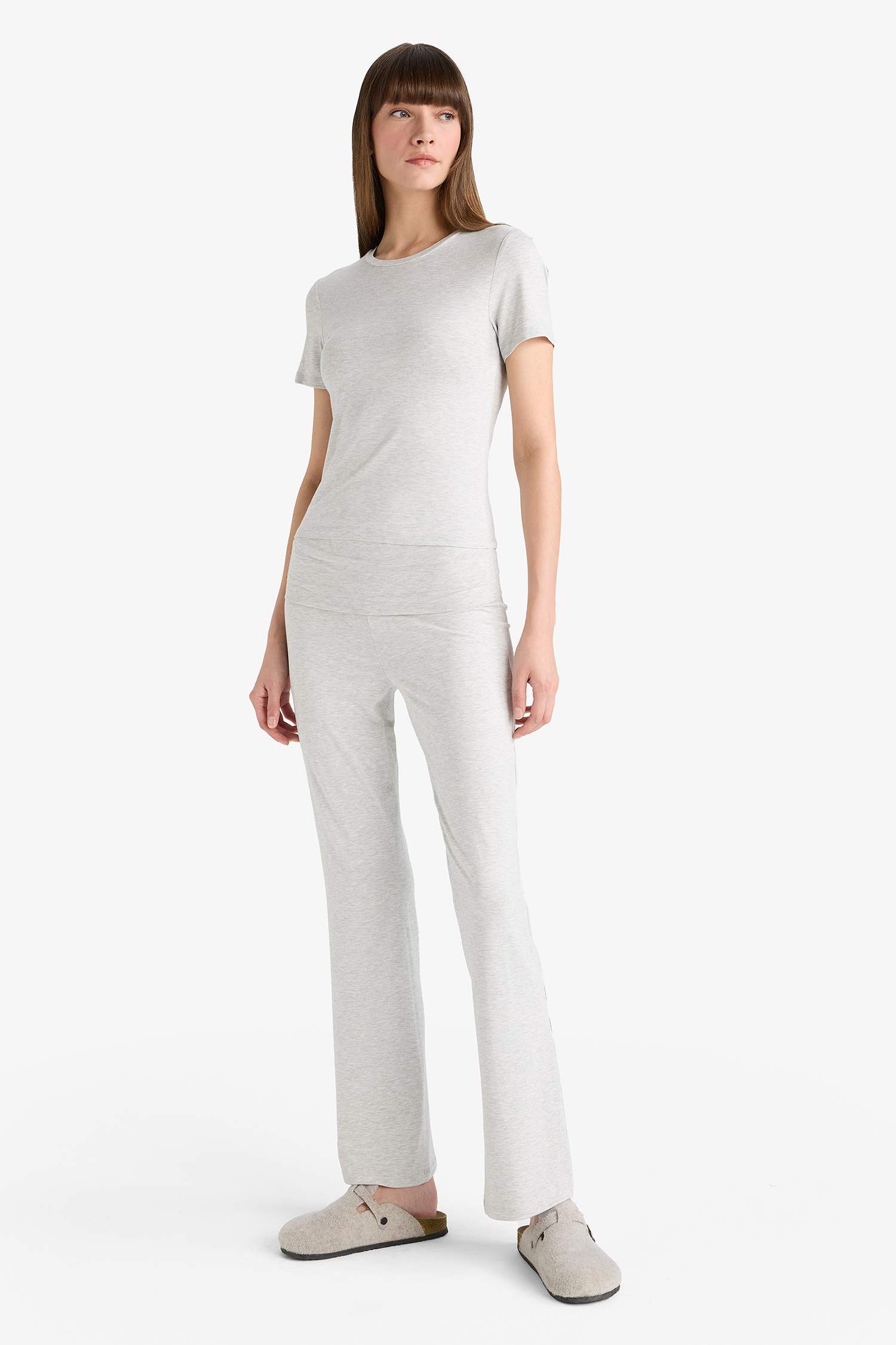 Fall in Love Short Sleeve T-Shirt