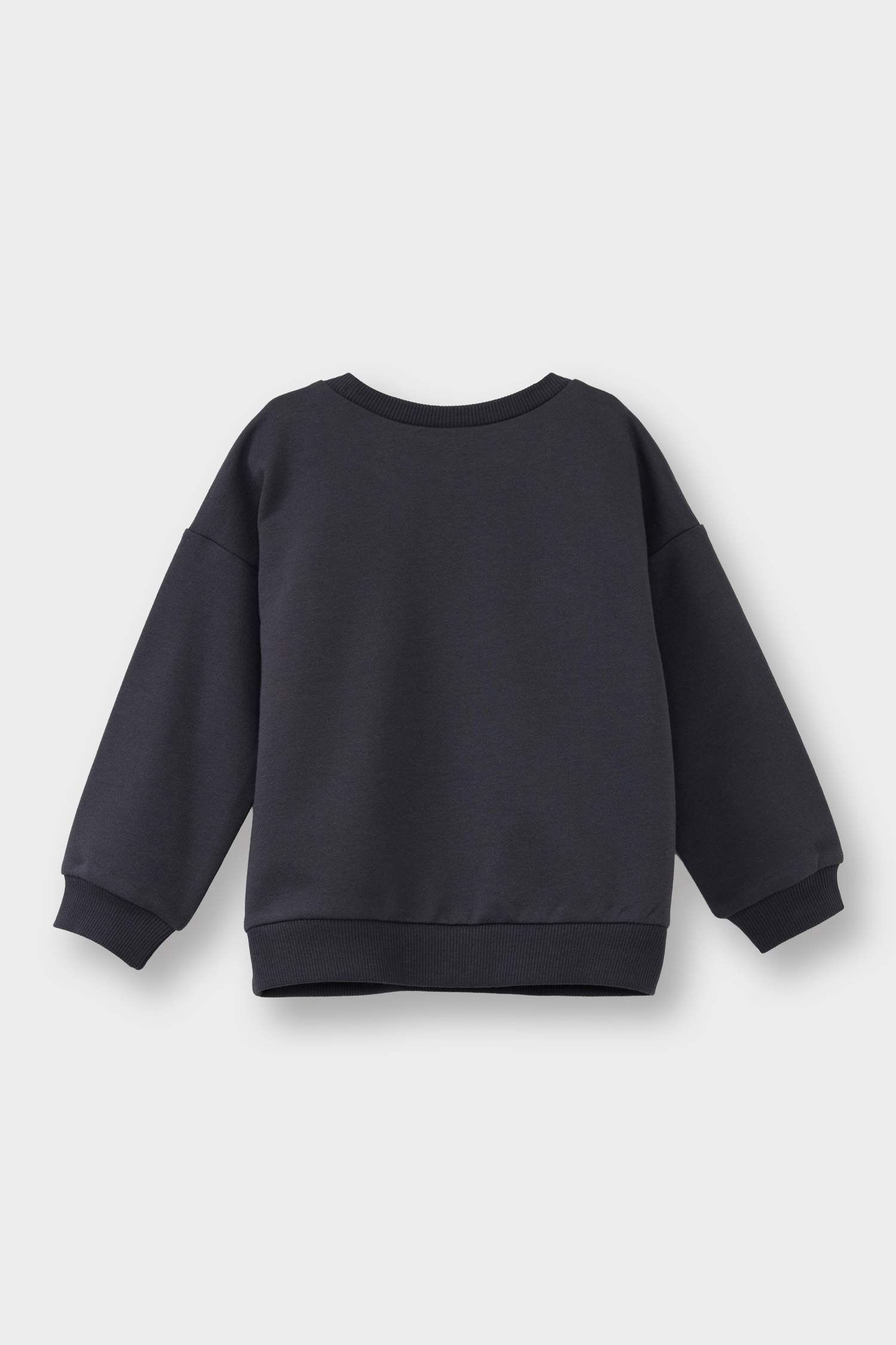 سويت شيرت بيبي بناتي من ليلو وستيتش