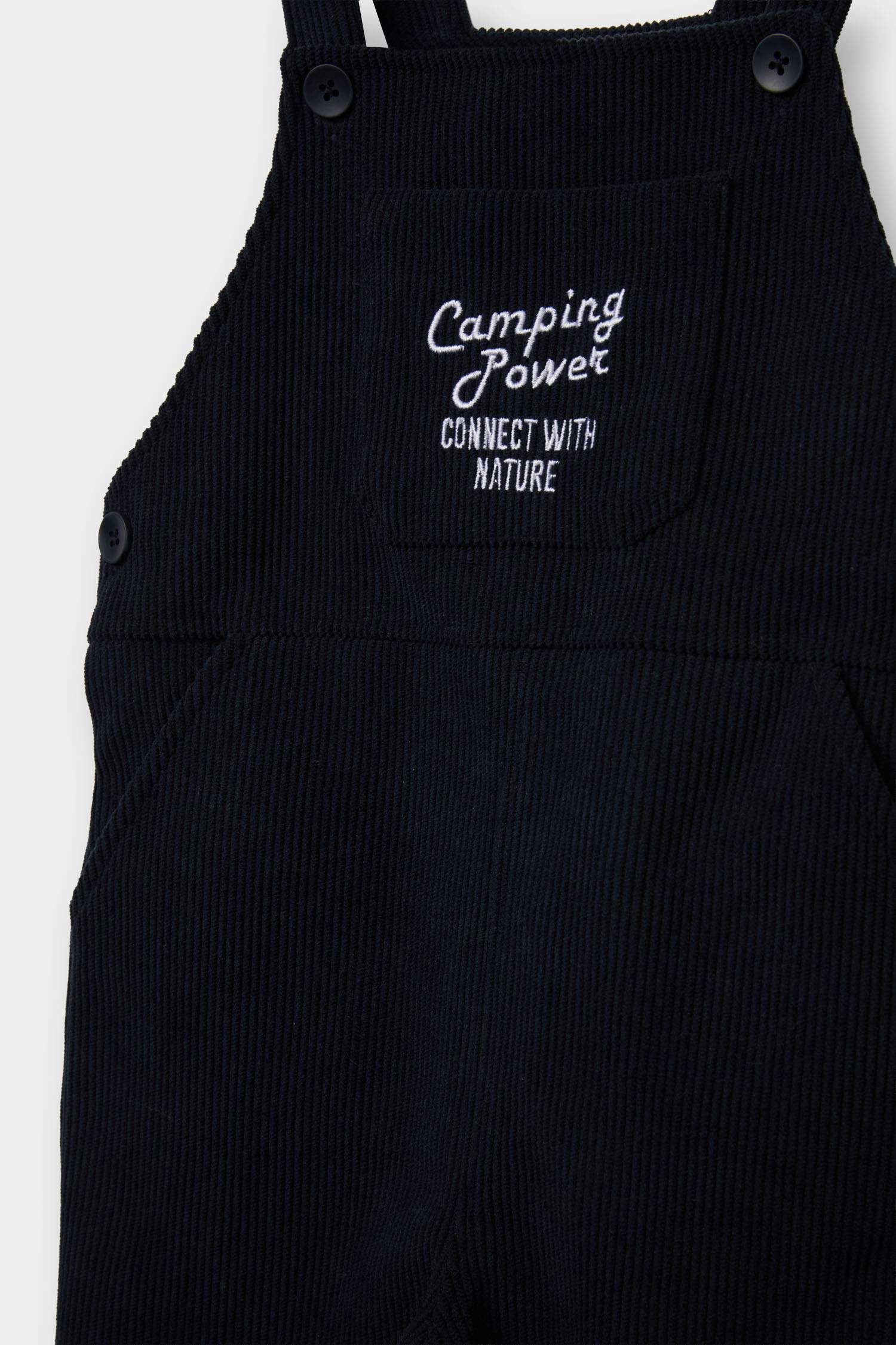 سيت ولادي اوفر مخمل مضلع وسويت شيرت - قطعتين