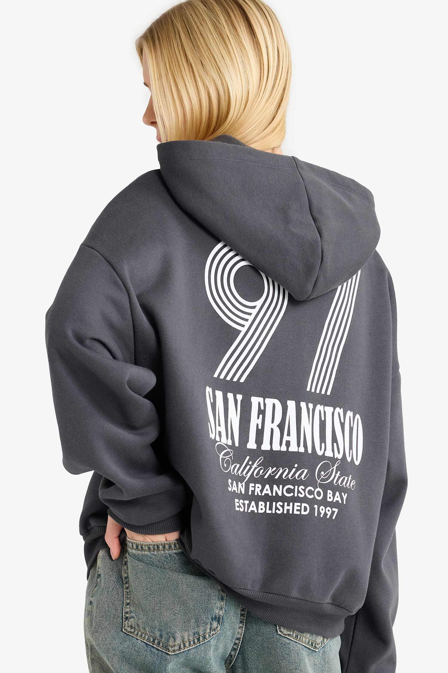 UYISJ Women's Fall Long Sleeve Crew Neck Waffle Knit Casual Loose Oversized Pullover Sweater Loose Fit Jumper Tops Coffee S