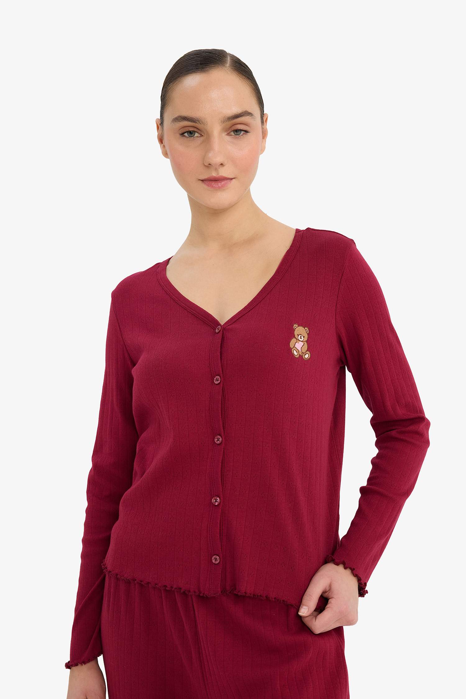 Ensemble En Tricot 2