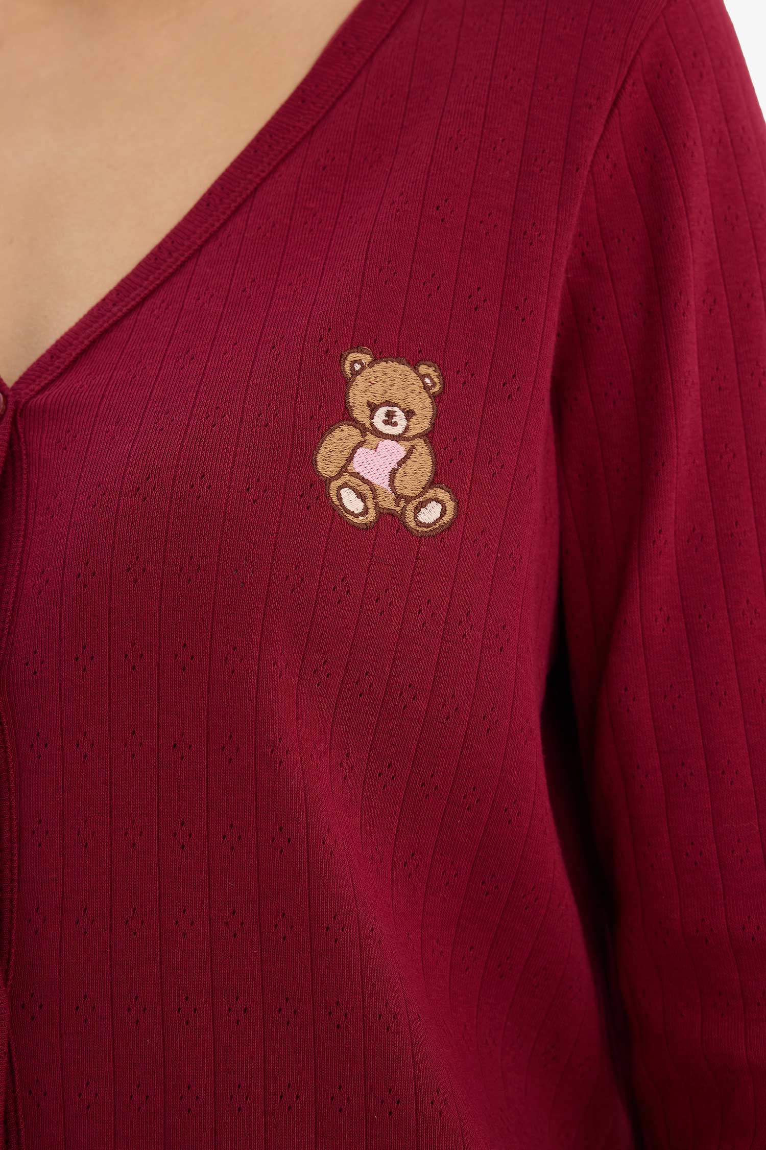 Ensemble En Tricot 2