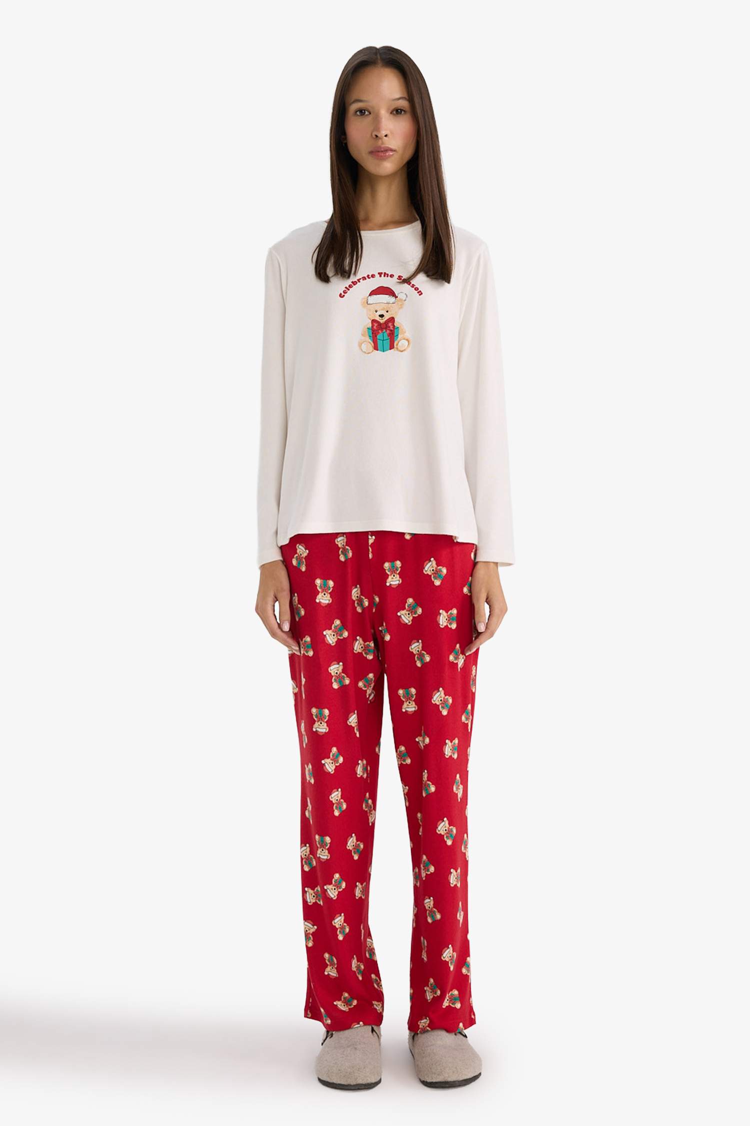 2 piece Regular Fit Set