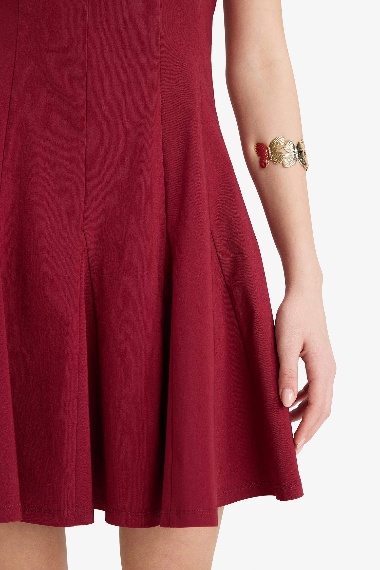 Аспалы бенгалин шағын көйлек