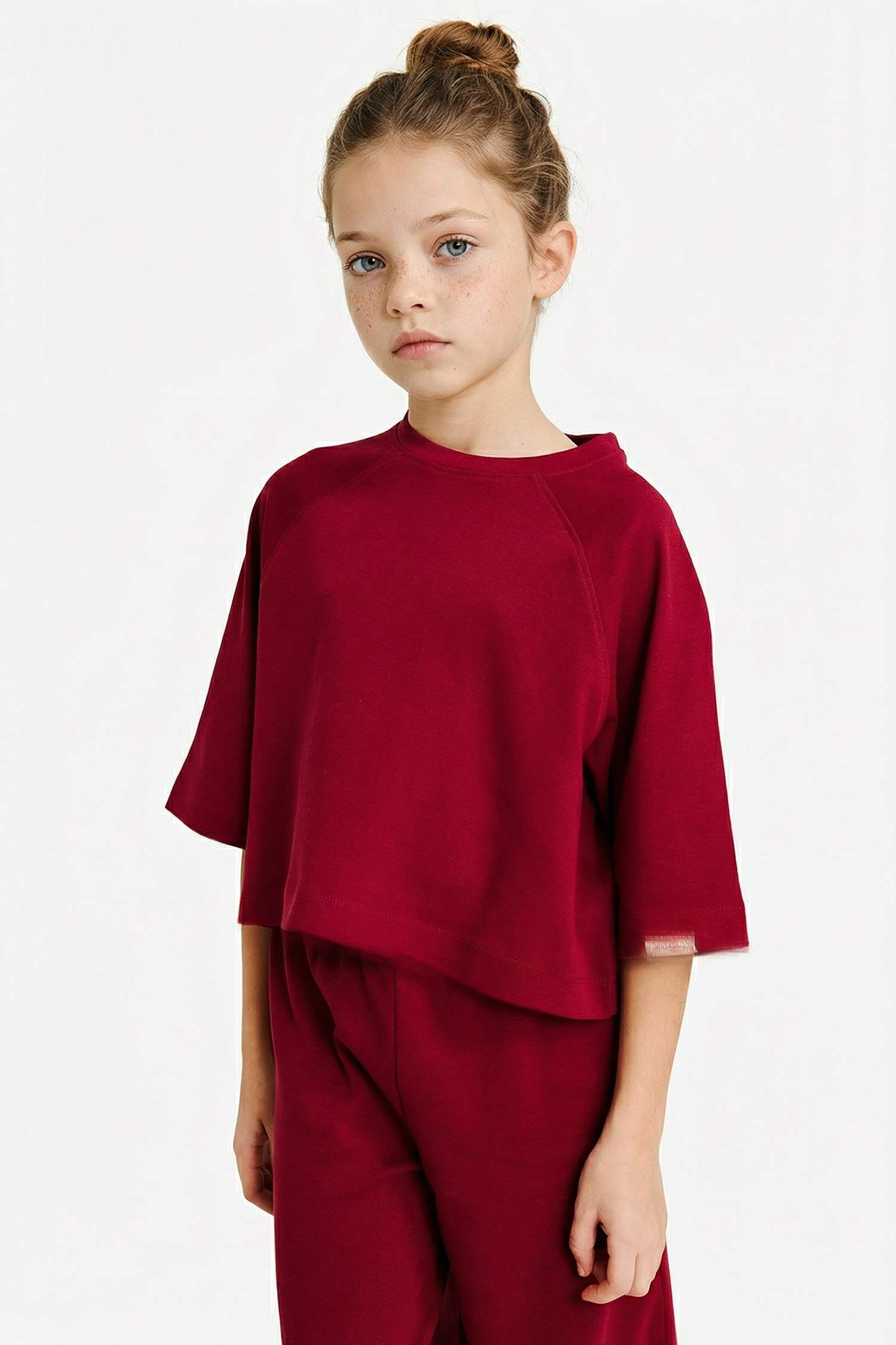 Қыздарға арналған 2-уі 1-де жиынтық